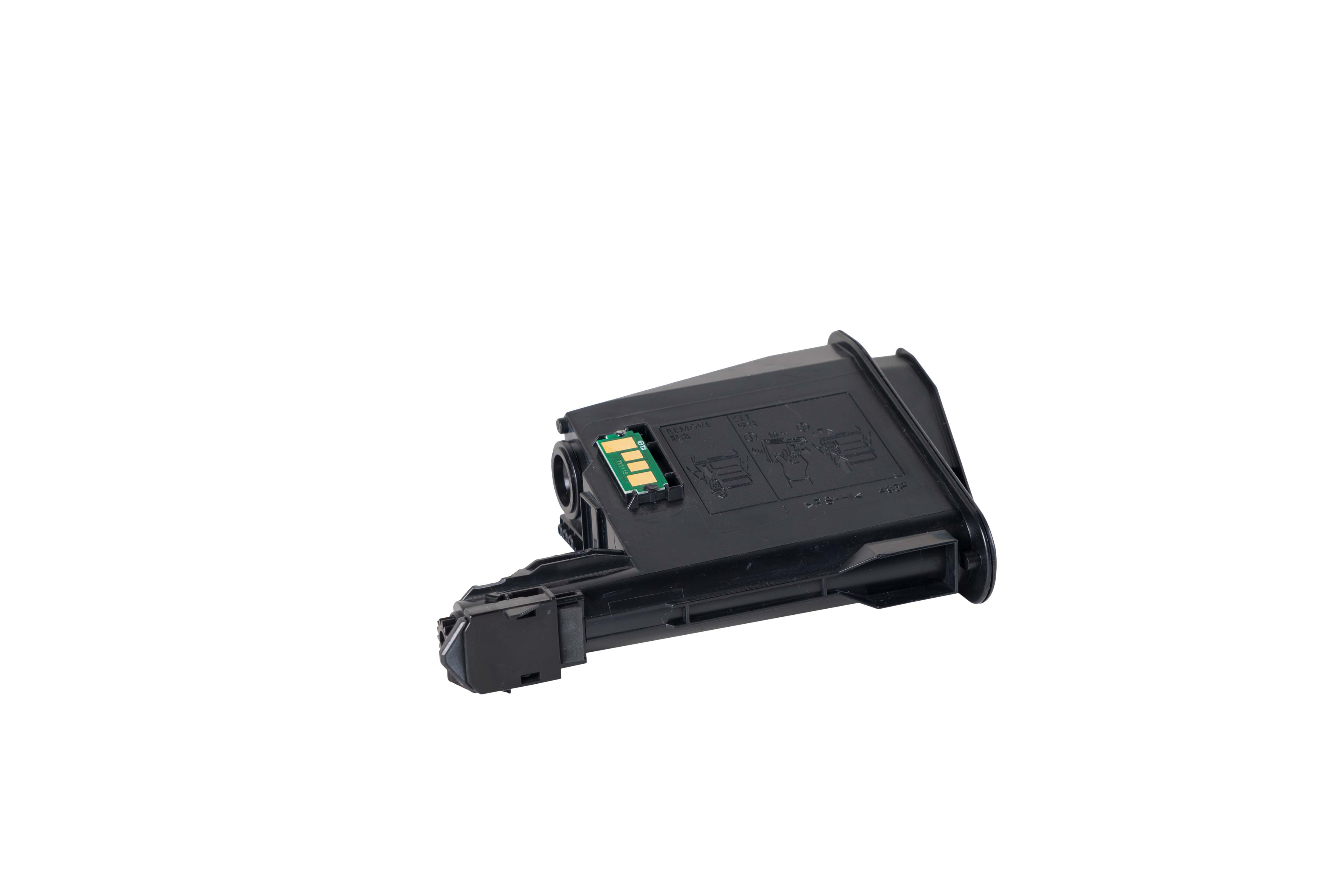 Tonerfabrik Toner TK-1115 1'600 Seiten, schwarz