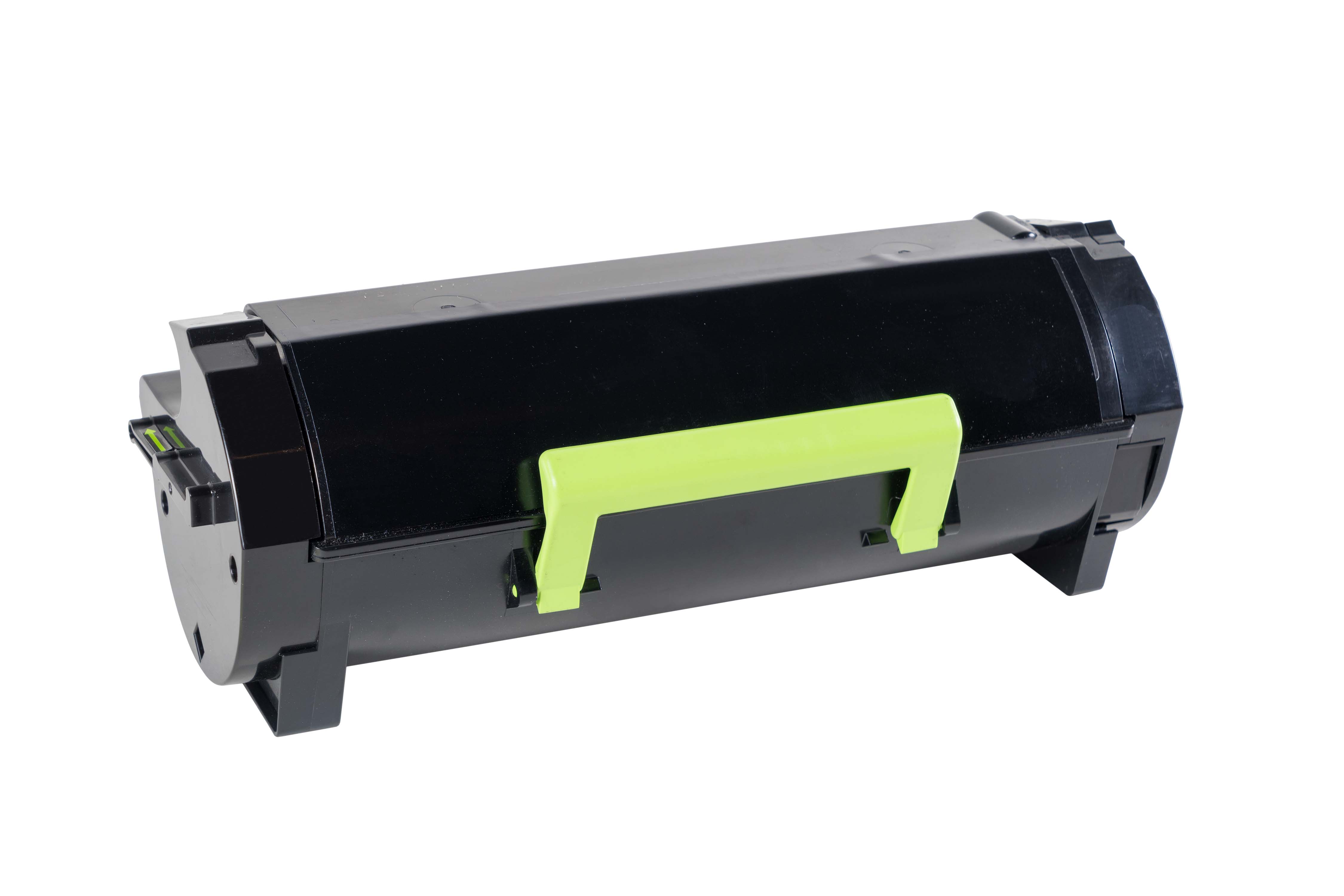 Tonerfabrik Toner MS317/417/517/617 2'500 Seiten, schwarz