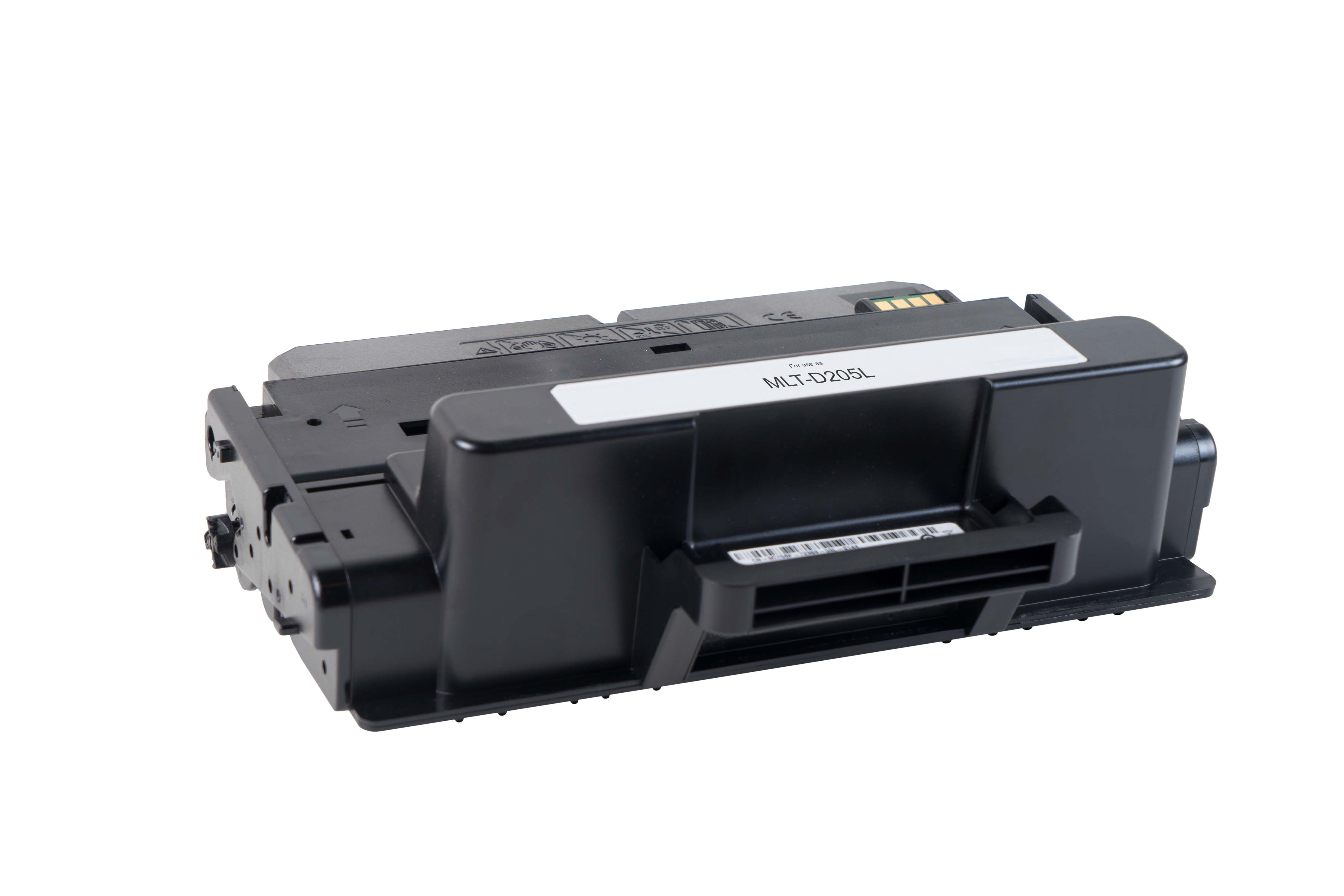 Tonerfabrik Toner MLT-D205L 5'000 Seiten, schwarz