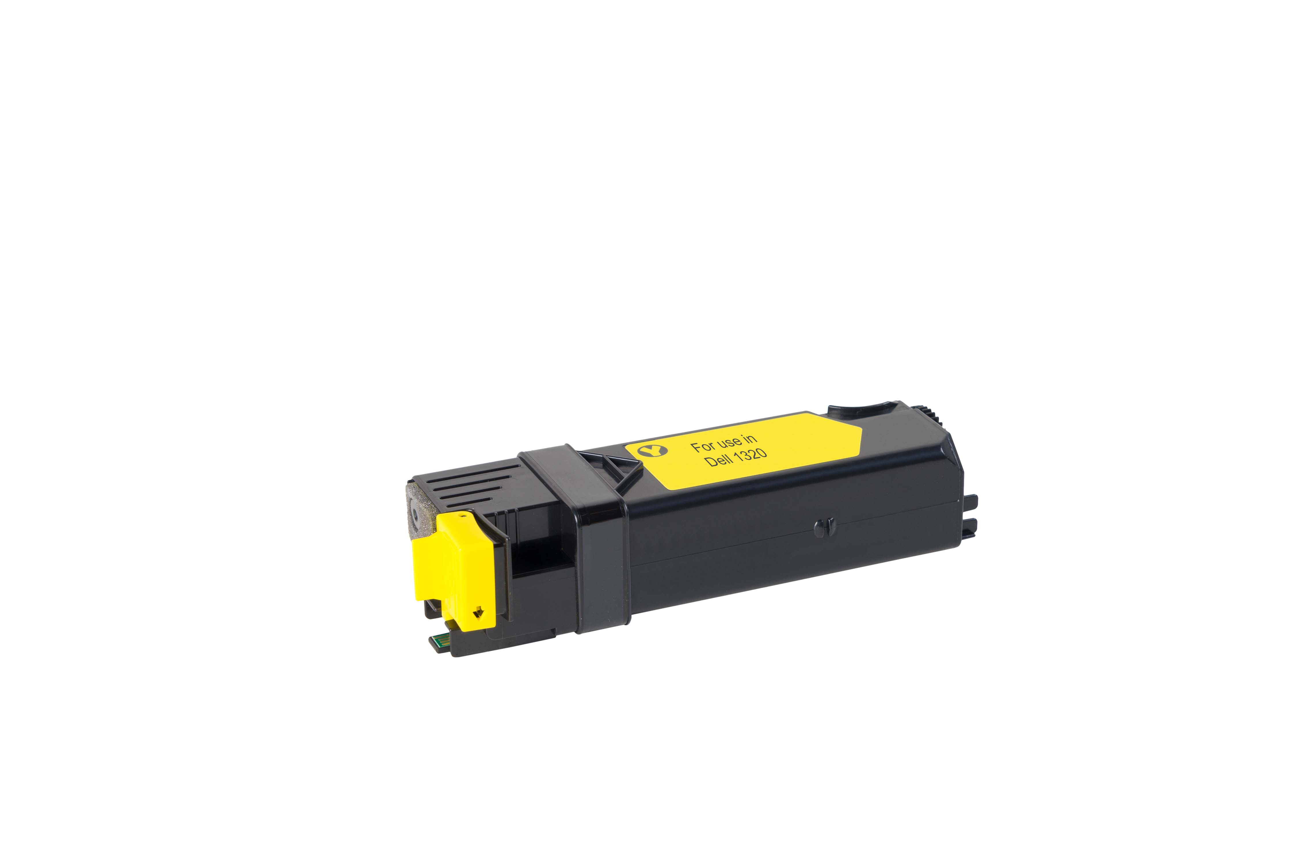Tonerfabrik Toner Dell 1320 2'000 Seiten, yellow