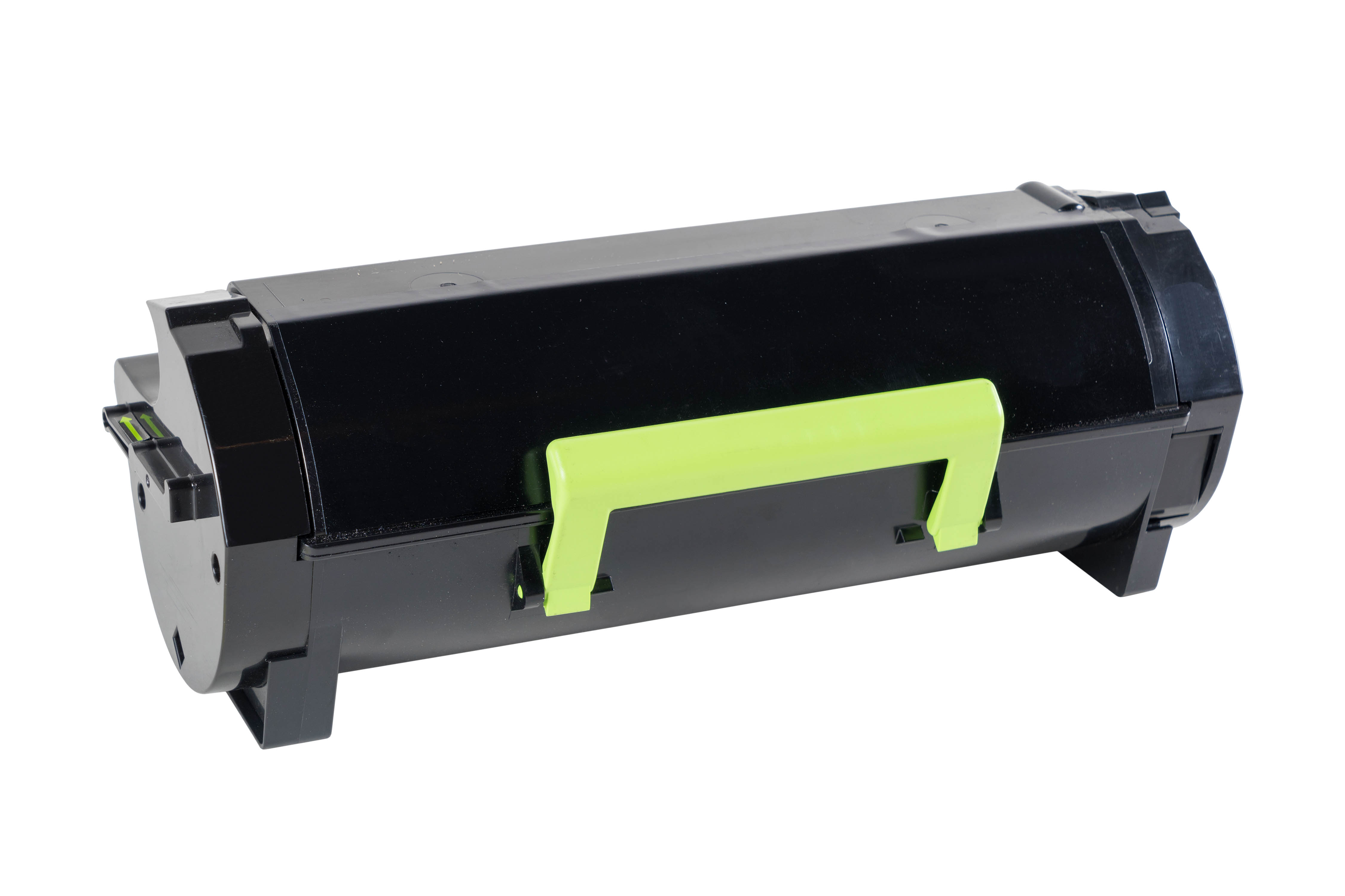 Tonerfabrik Toner zu Lexmark MS421, MX421 6'000 Seiten, schwarz (56F2000)
