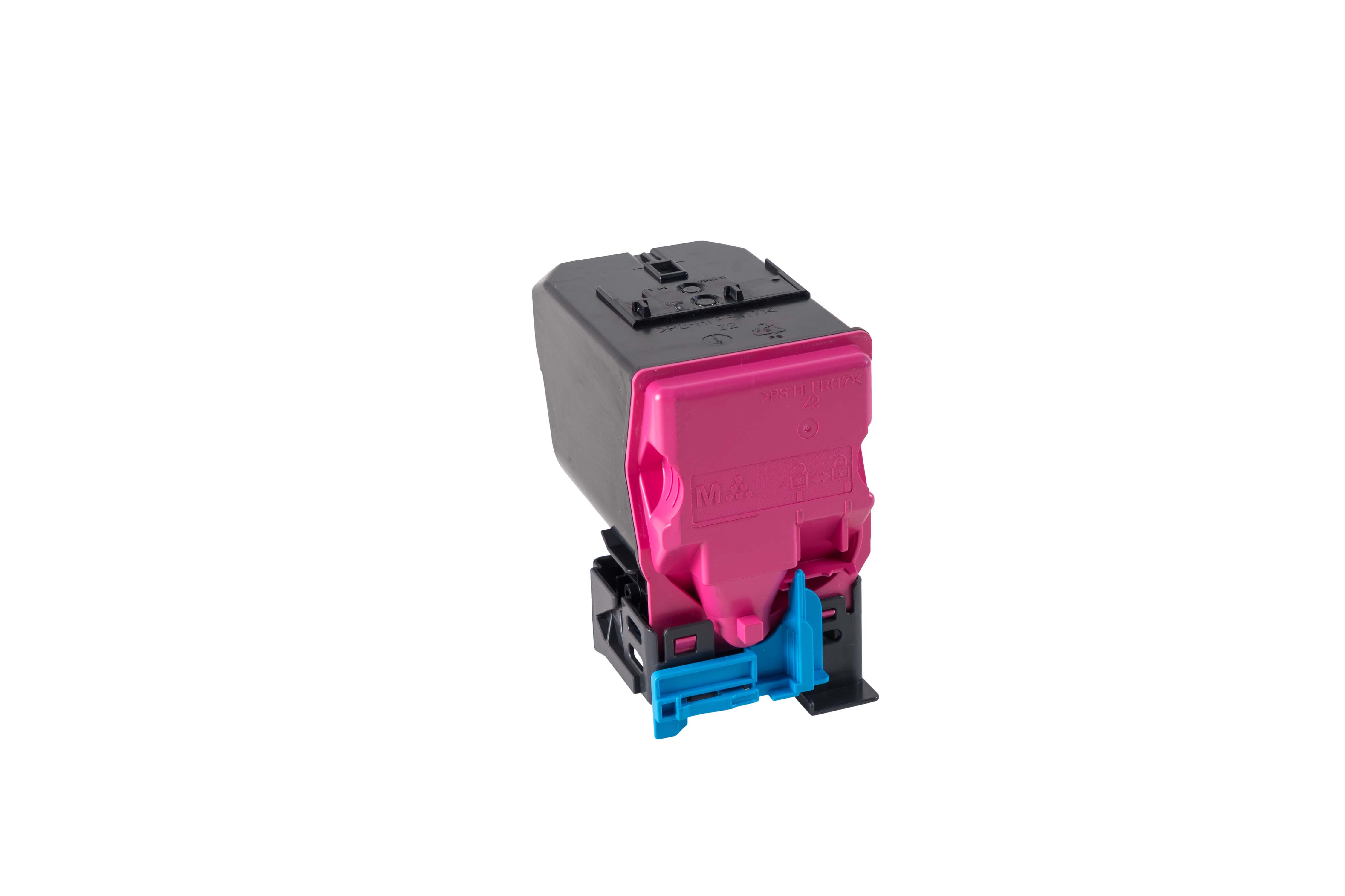 Tonerfabrik Toner Epson WF AL-C300 8'800 Seiten, magenta