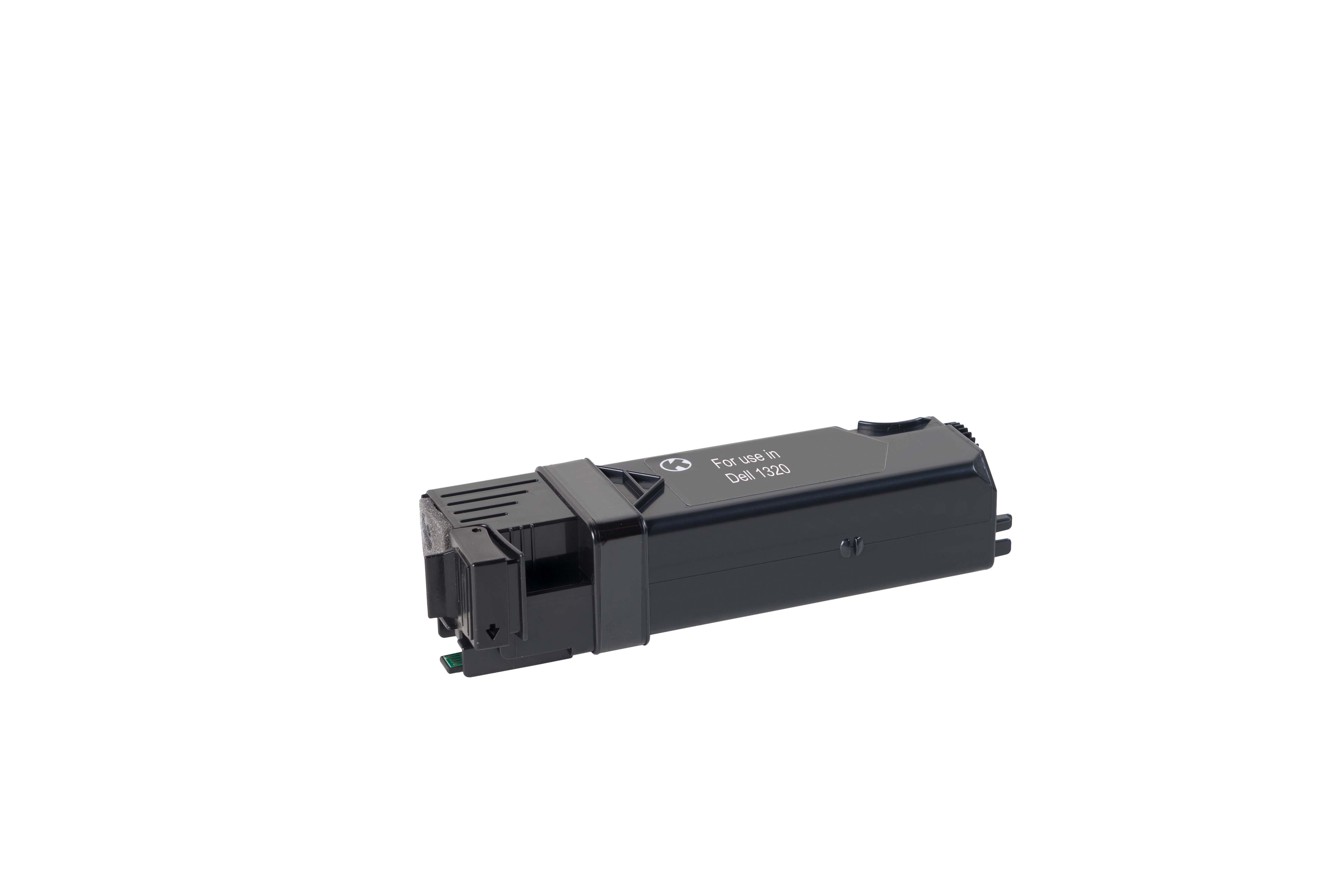 Tonerfabrik Toner Dell 1320 2'000 Seiten, black