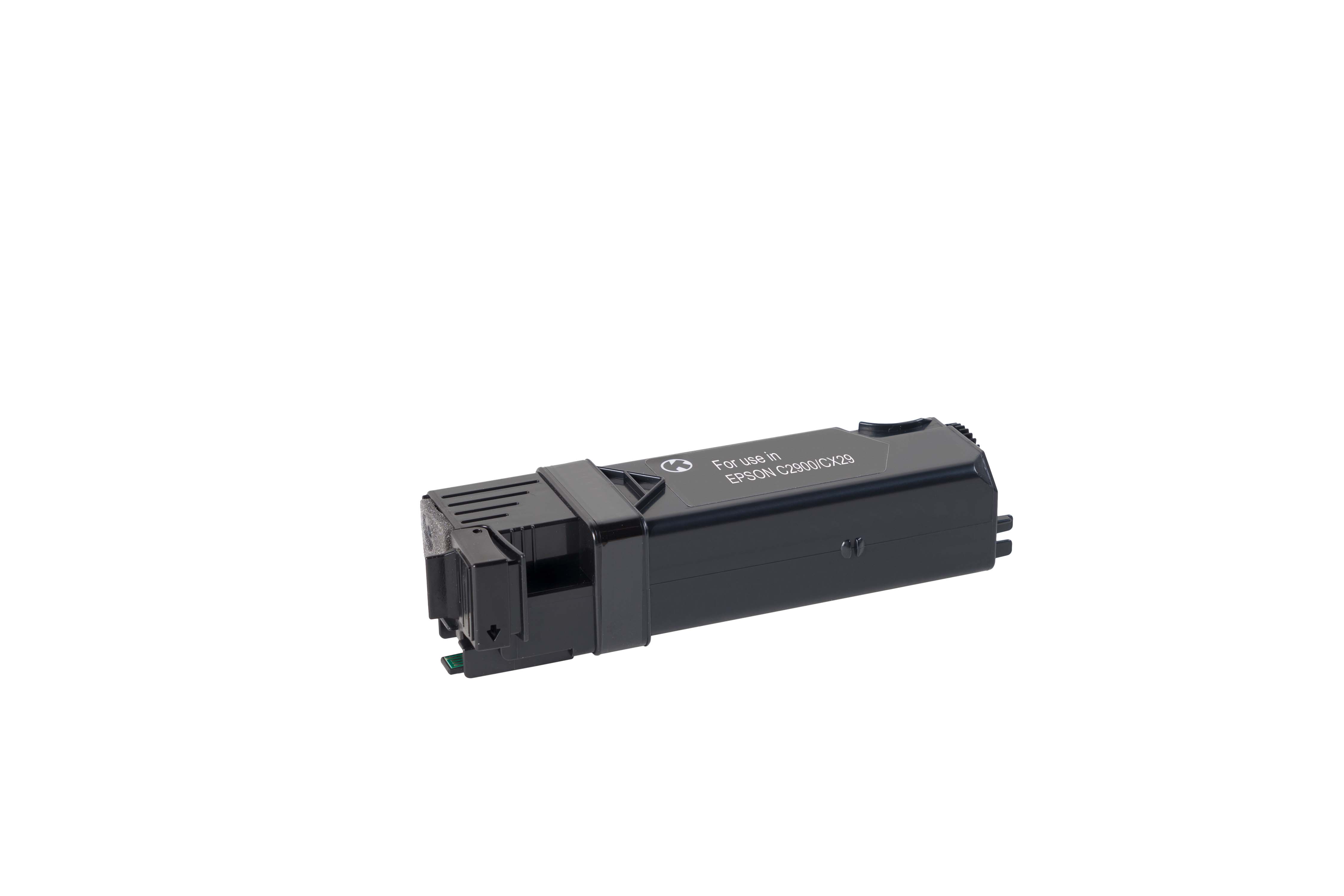 Tonerfabrik Toner Epson C2900/CX29 3'000 Seiten, black