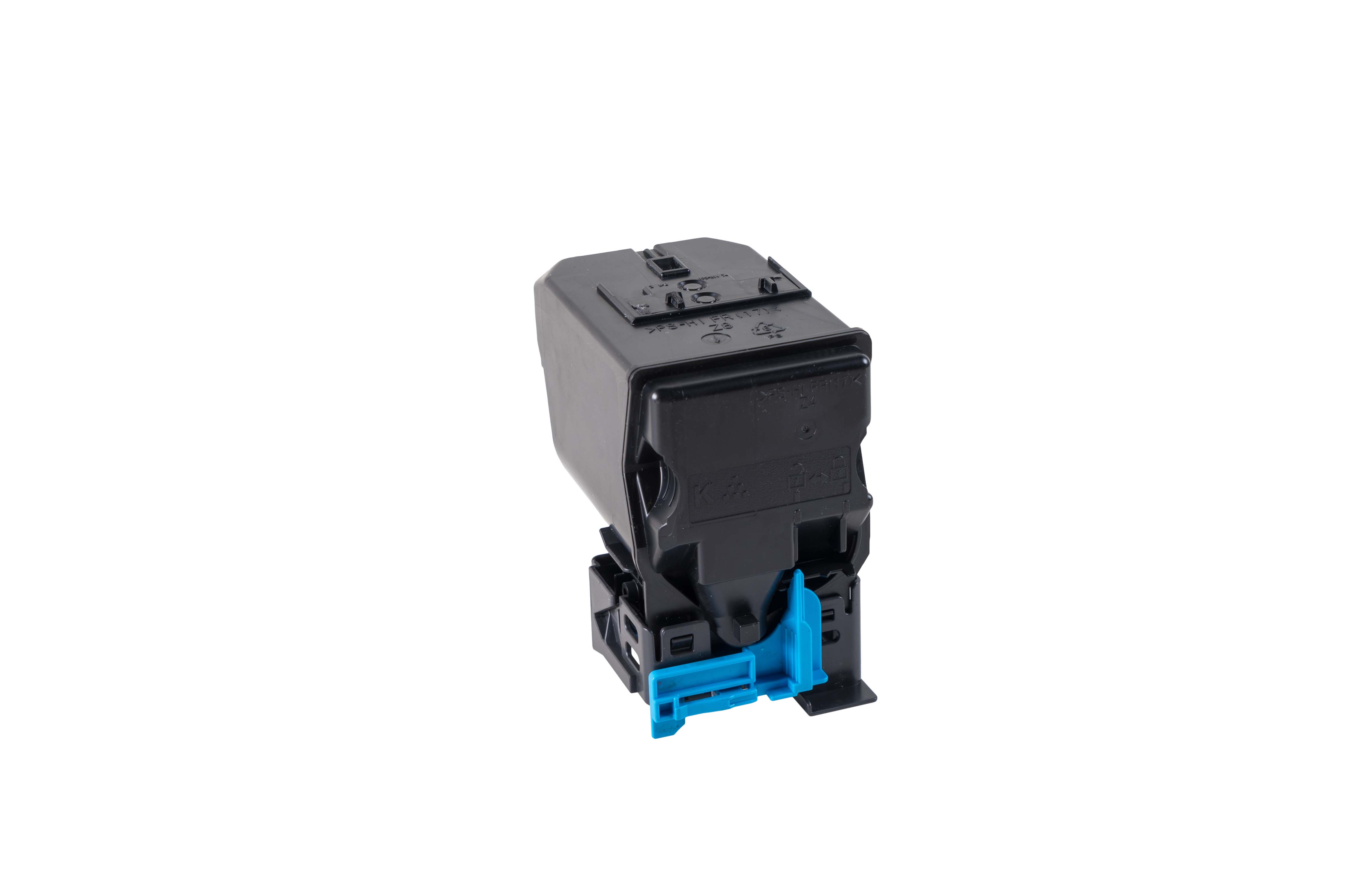 Tonerfabrik Toner Epson WF AL-C300 7'300 Seiten, black