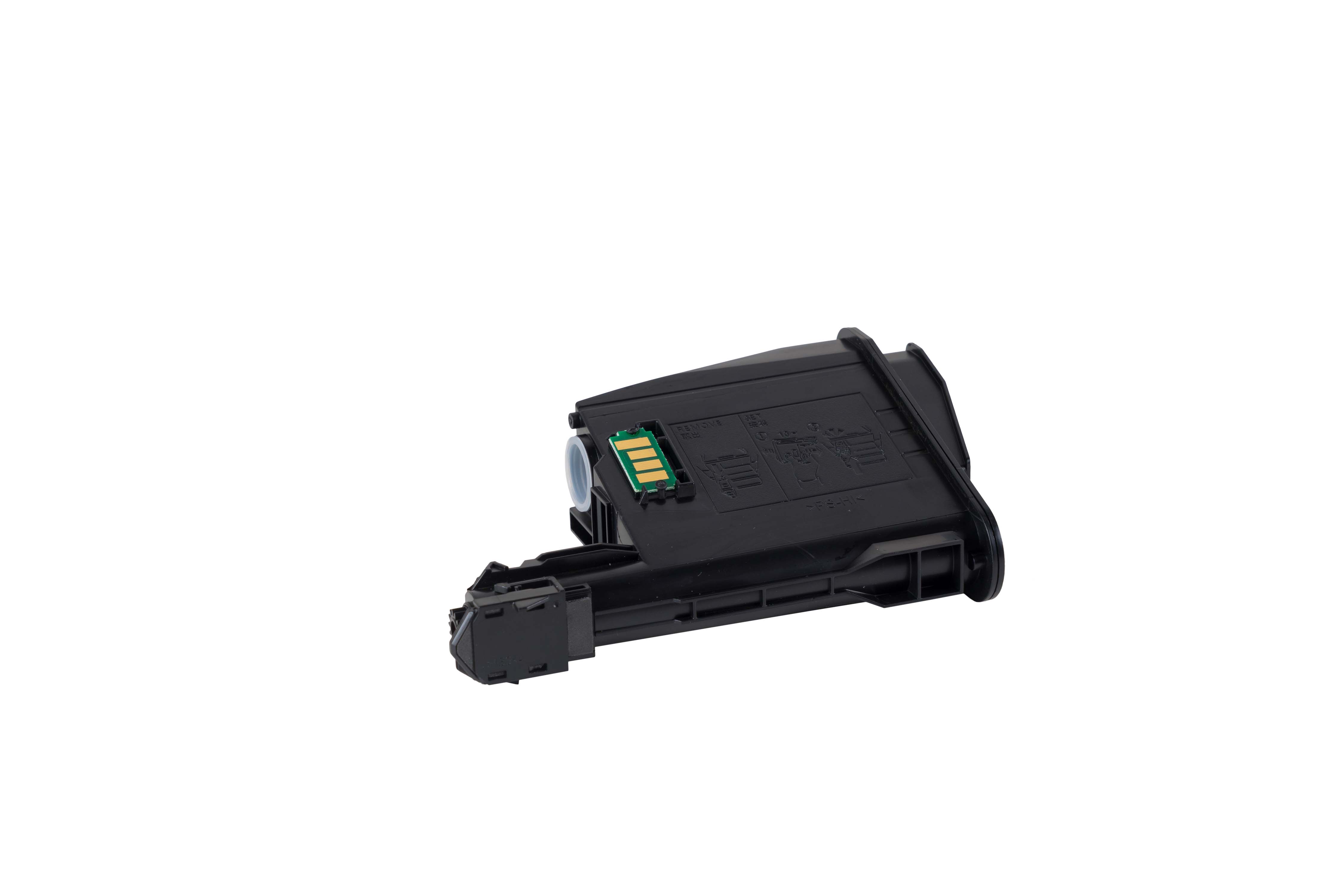 Tonerfabrik Toner TK-1125 2'100 Seiten, schwarz