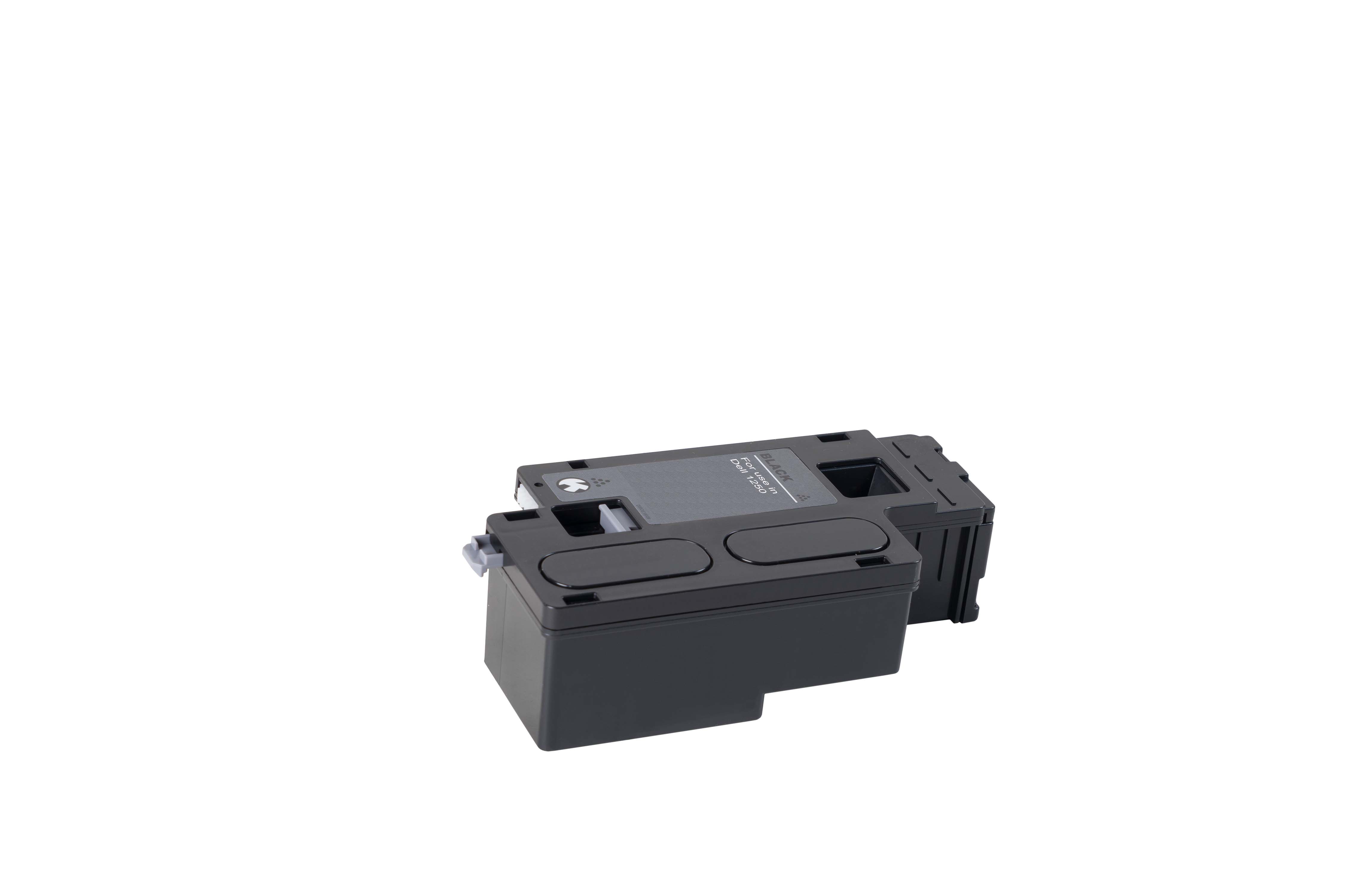 Tonerfabrik Toner Dell 1250 2'200 Seiten, black