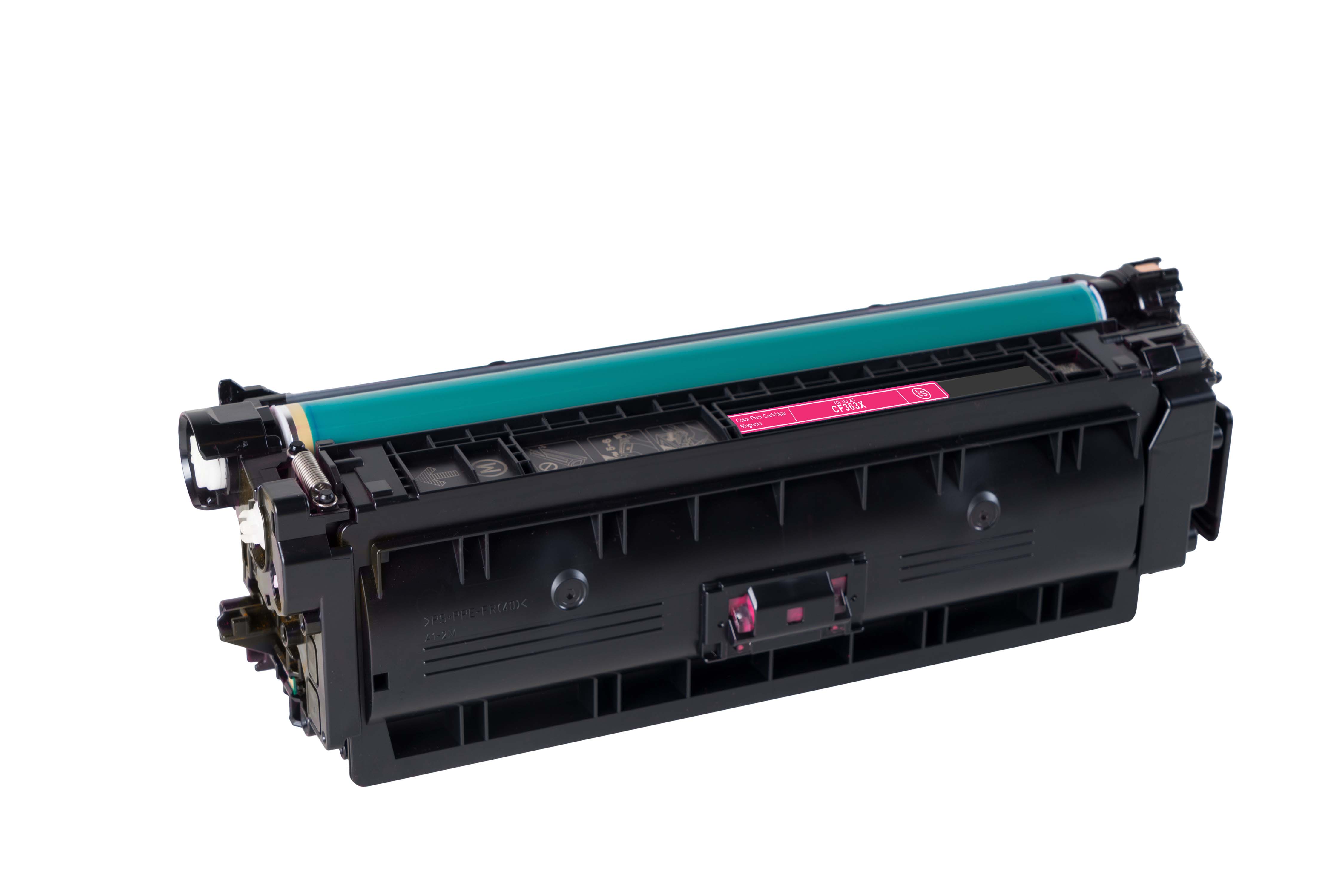 Tonerfabrik Toner CRG 040HM 9'500 Seiten, magenta