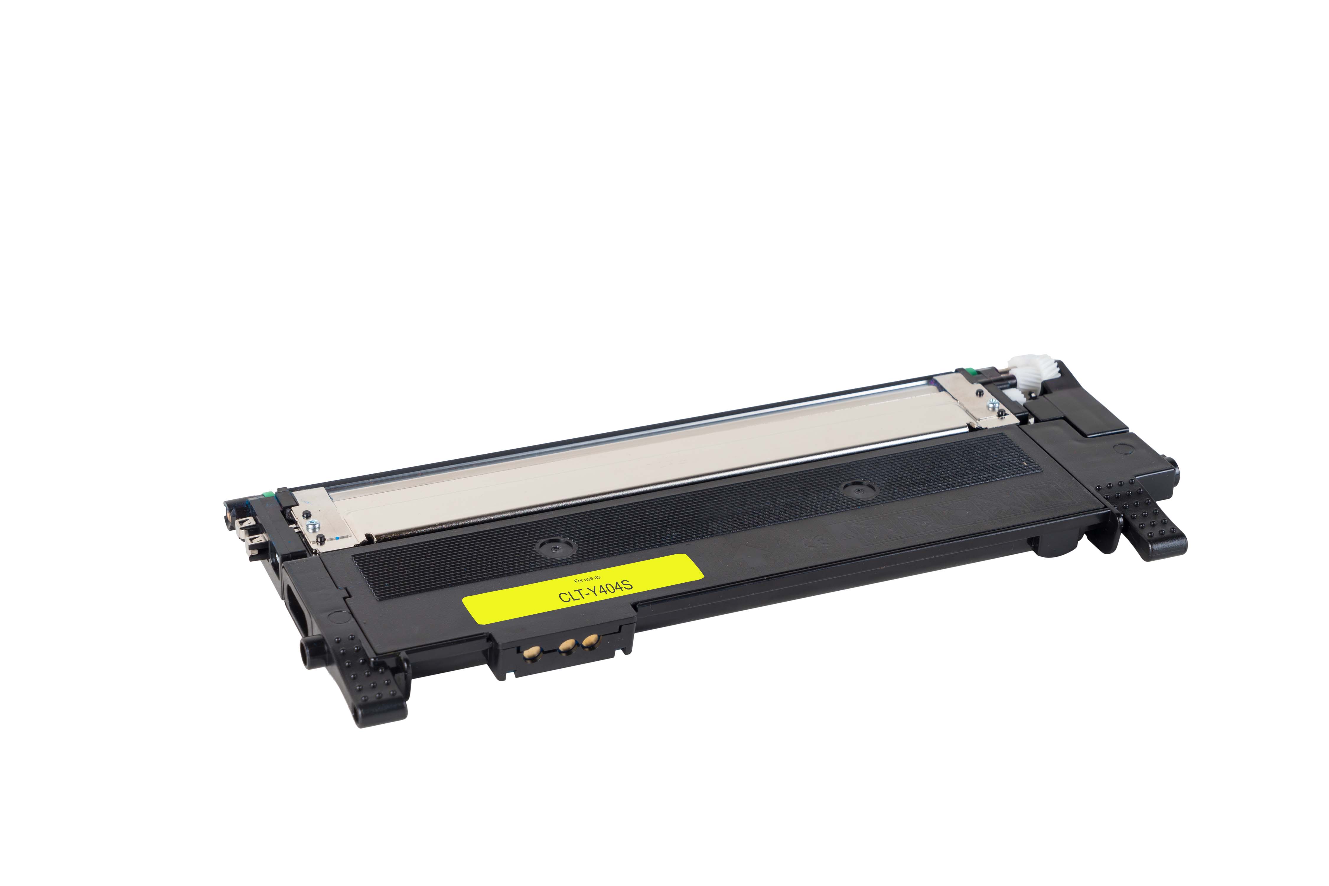 Tonerfabrik Toner CLT-Y404S 1'000 Seiten, yellow