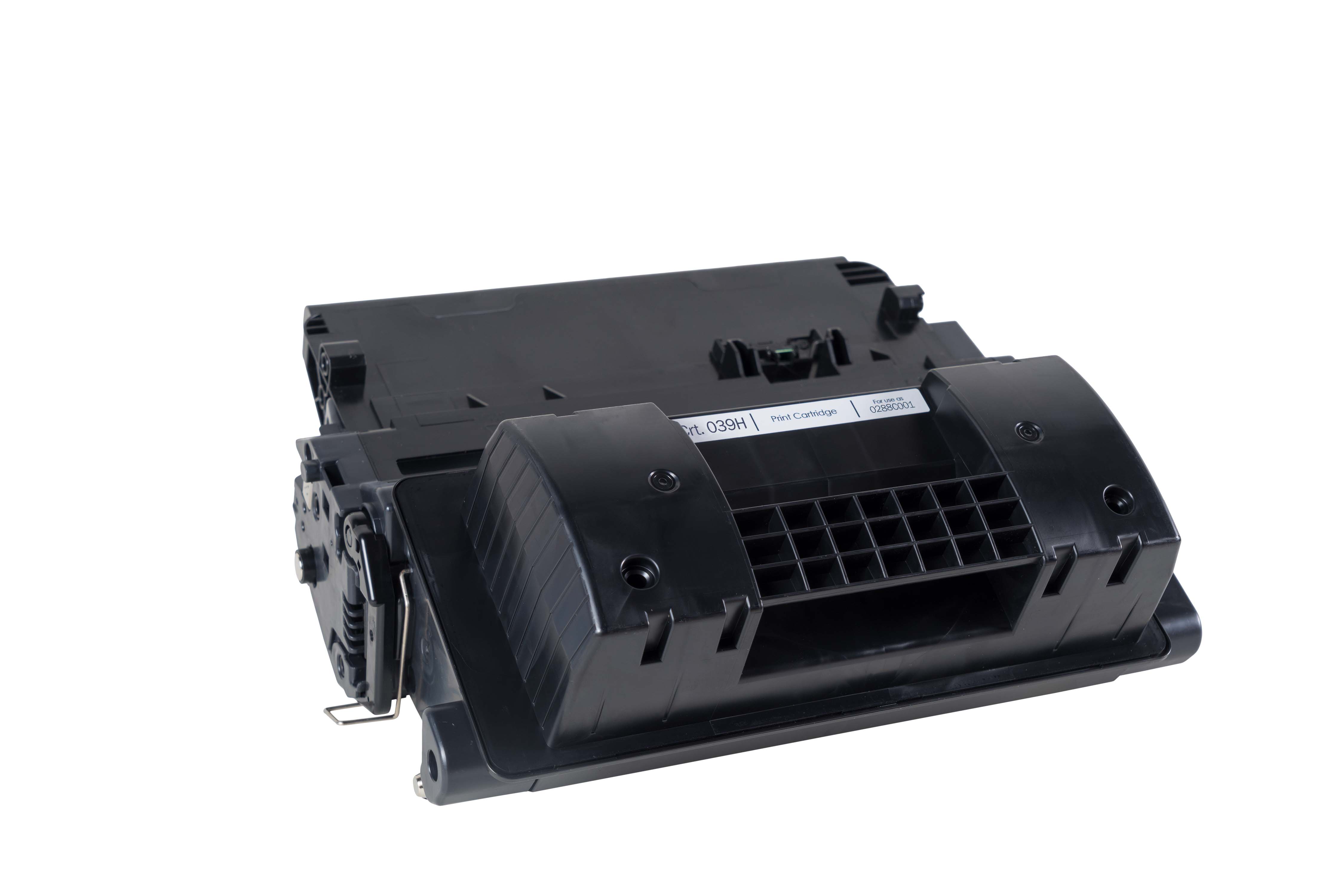 Tonerfabrik Toner Cartridge 039H 25'000 Seiten, schwarz