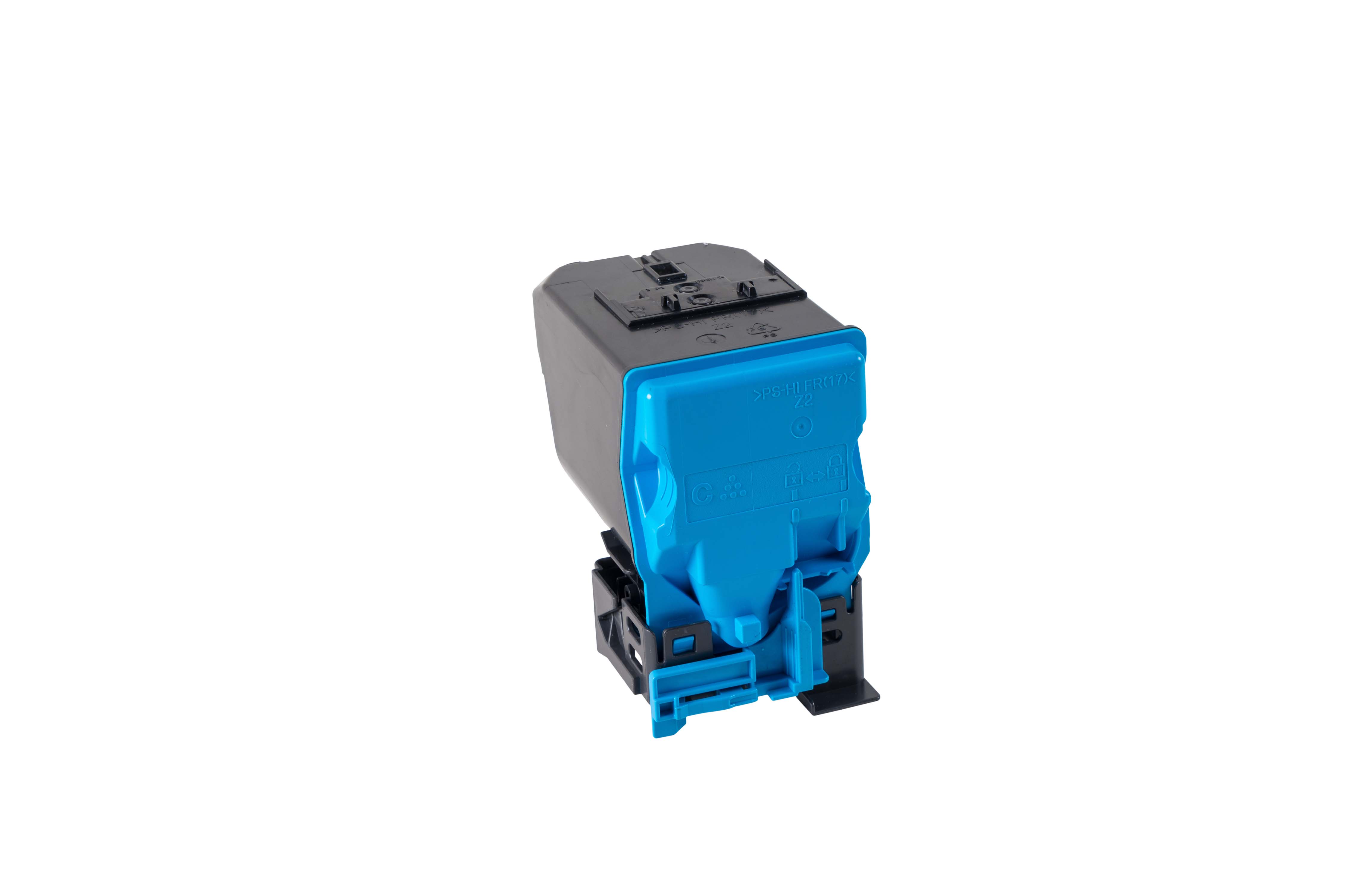 Tonerfabrik Toner Epson WF AL-C300 8'800 Seiten, cyan