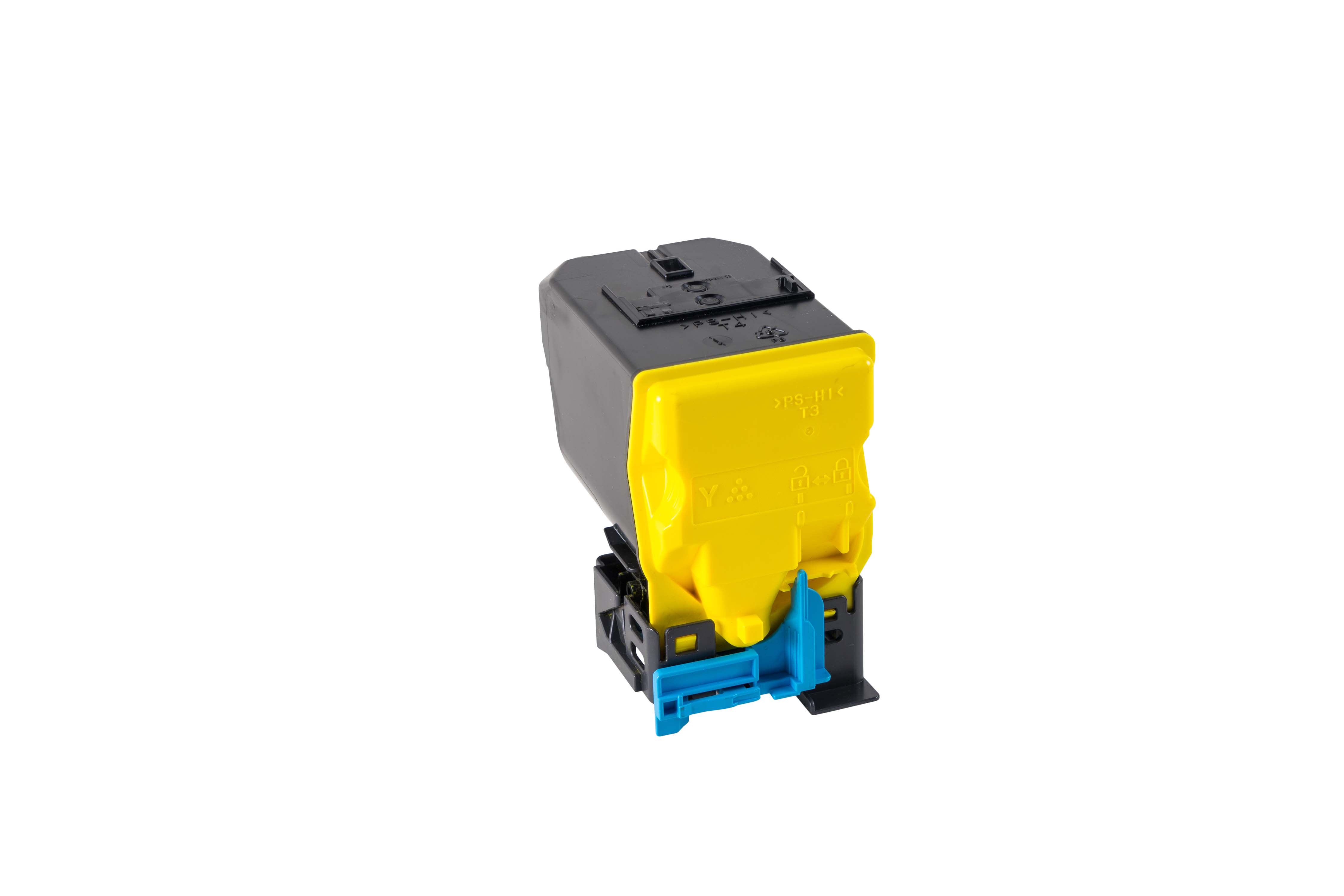 Tonerfabrik Toner Epson WF AL-C300 8'800 Seiten, yellow