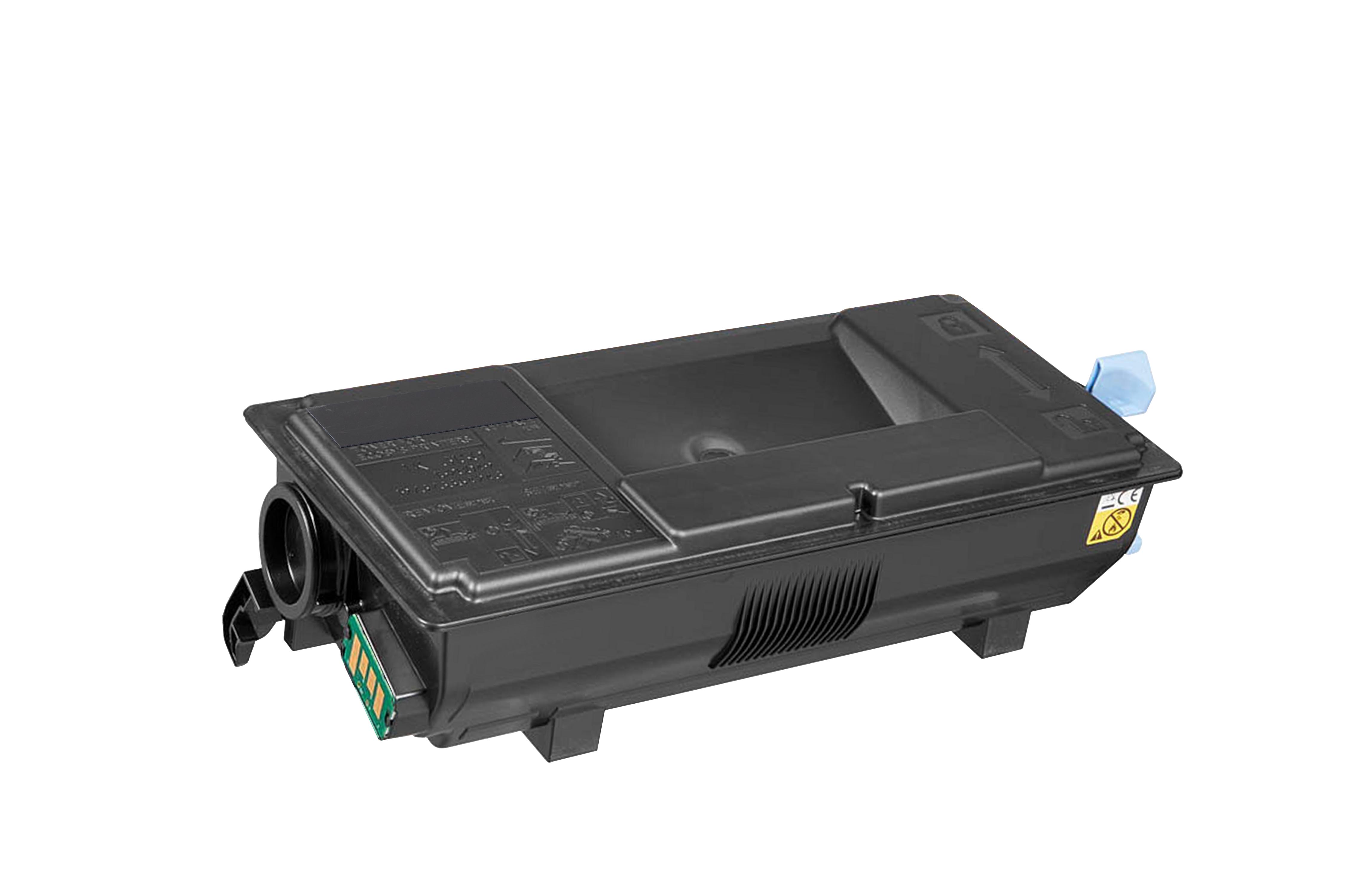 Tonerfabrik Toner TK-3170 15'500 Seiten, schwarz