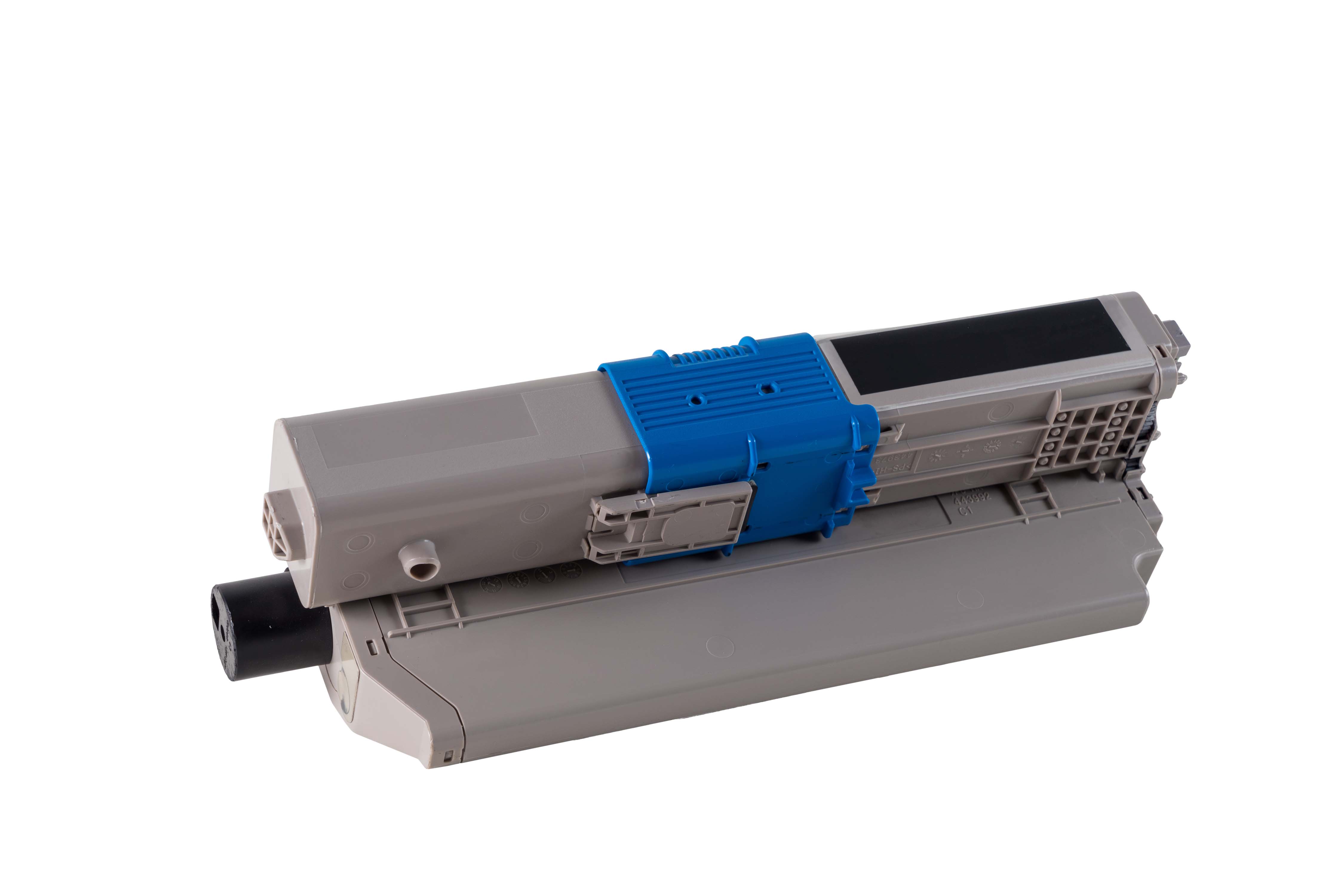 Tonerfabrik Toner OKI C531 7'000 Seiten, black
