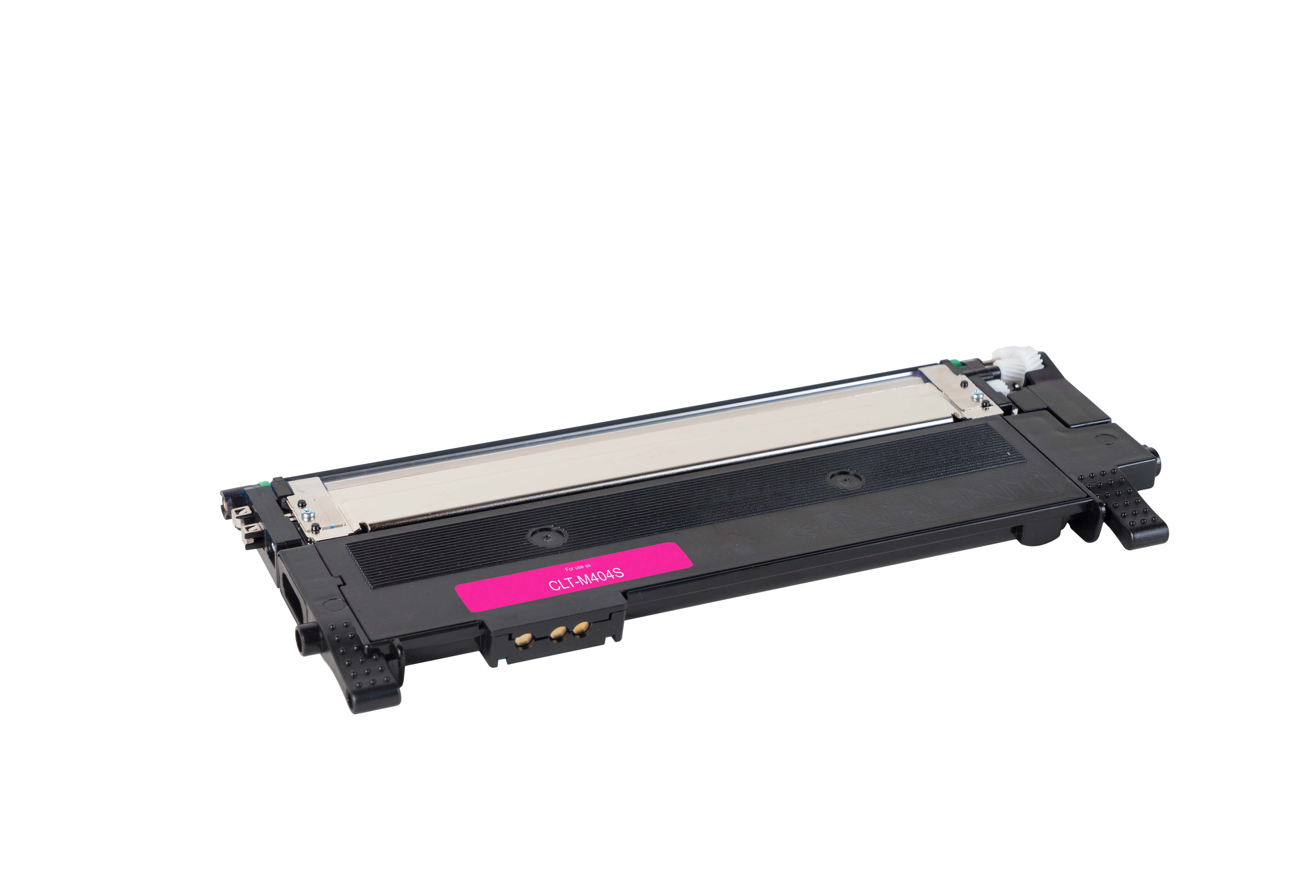 Tonerfabrik Toner CLT-M404S 1'000 Seiten, magenta