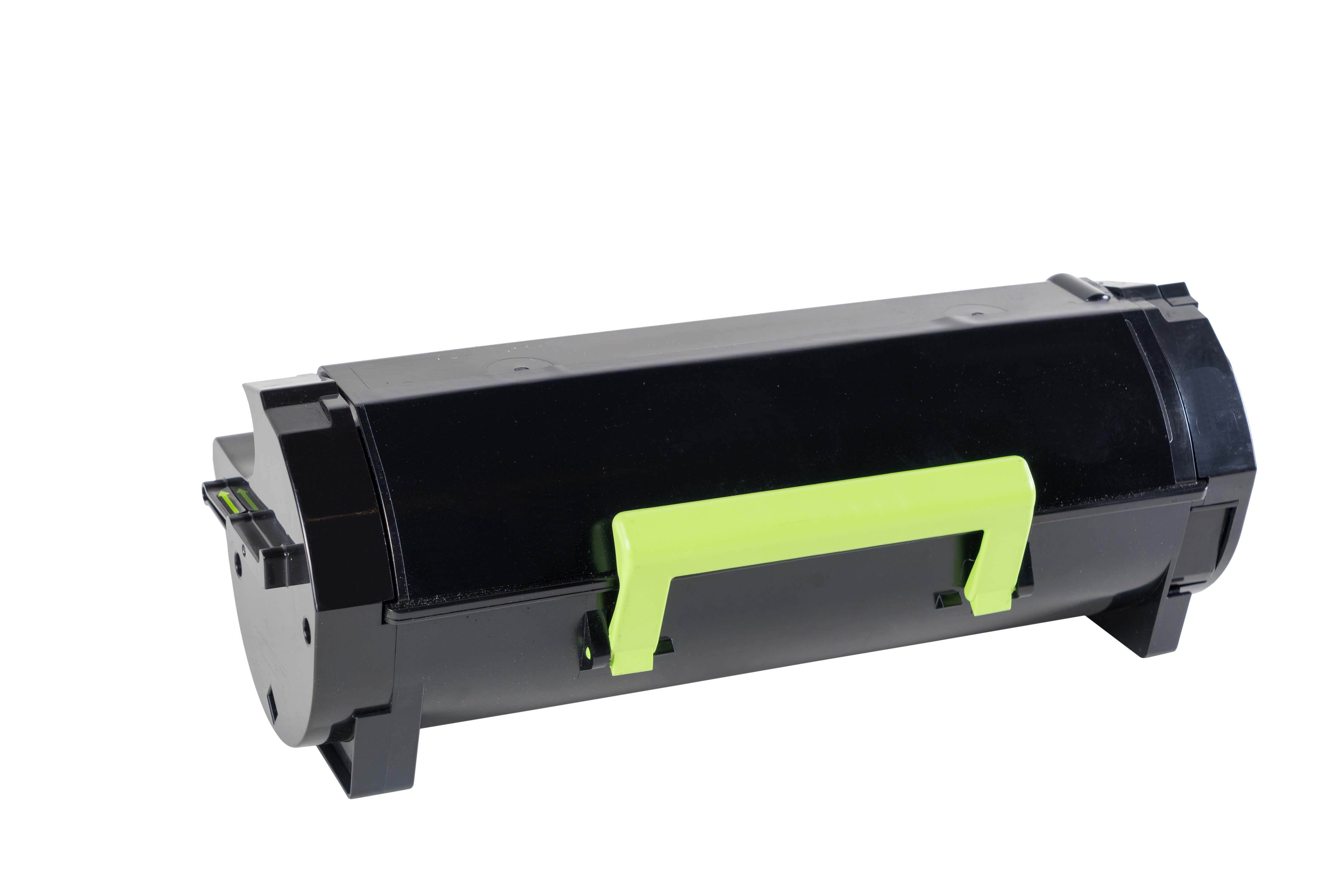 Tonerfabrik Toner MX510 / 602X 20'000 Seiten, schwarz