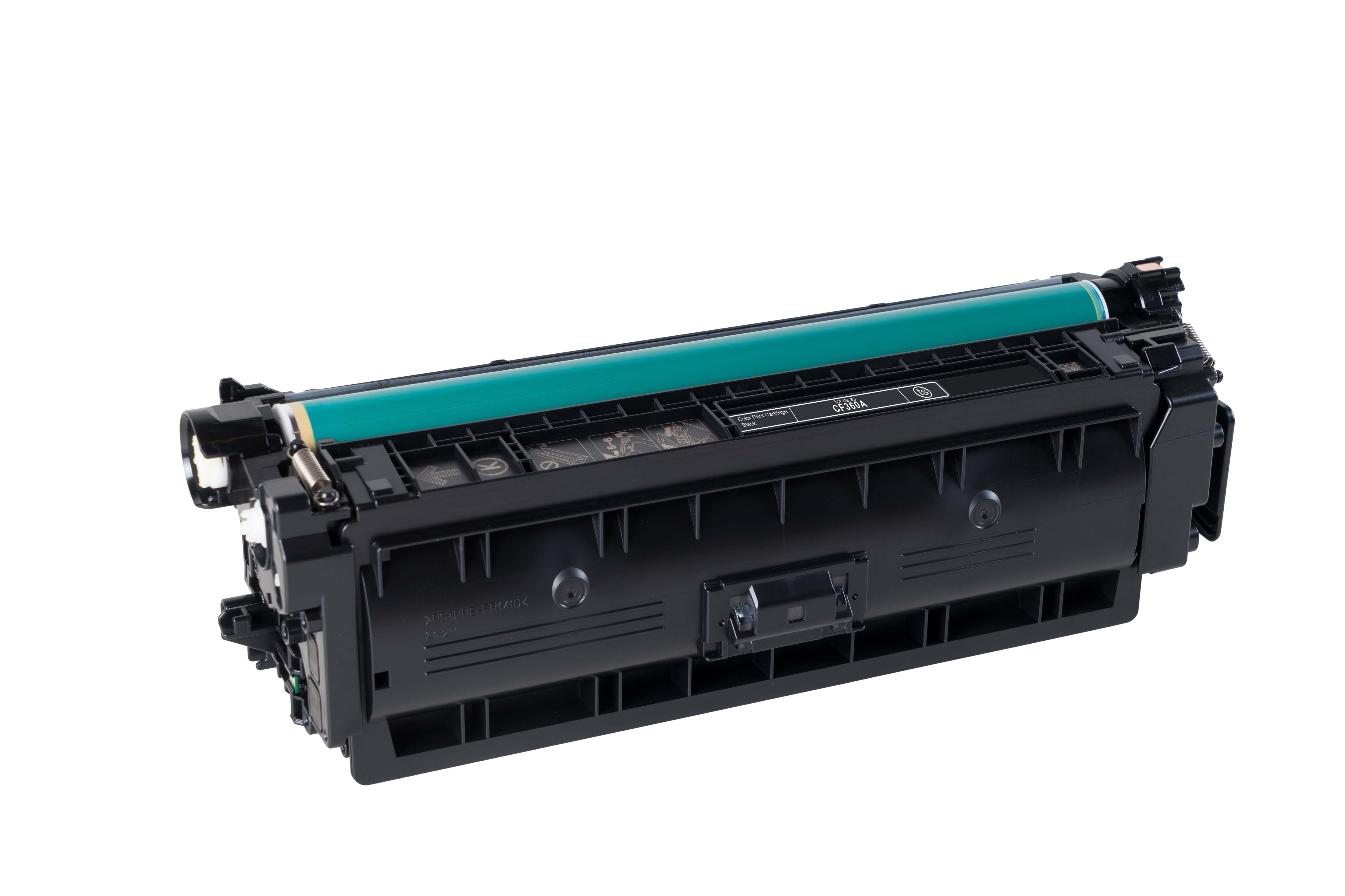 Tonerfabrik Toner CRG 040BK 6'000 Seiten, black