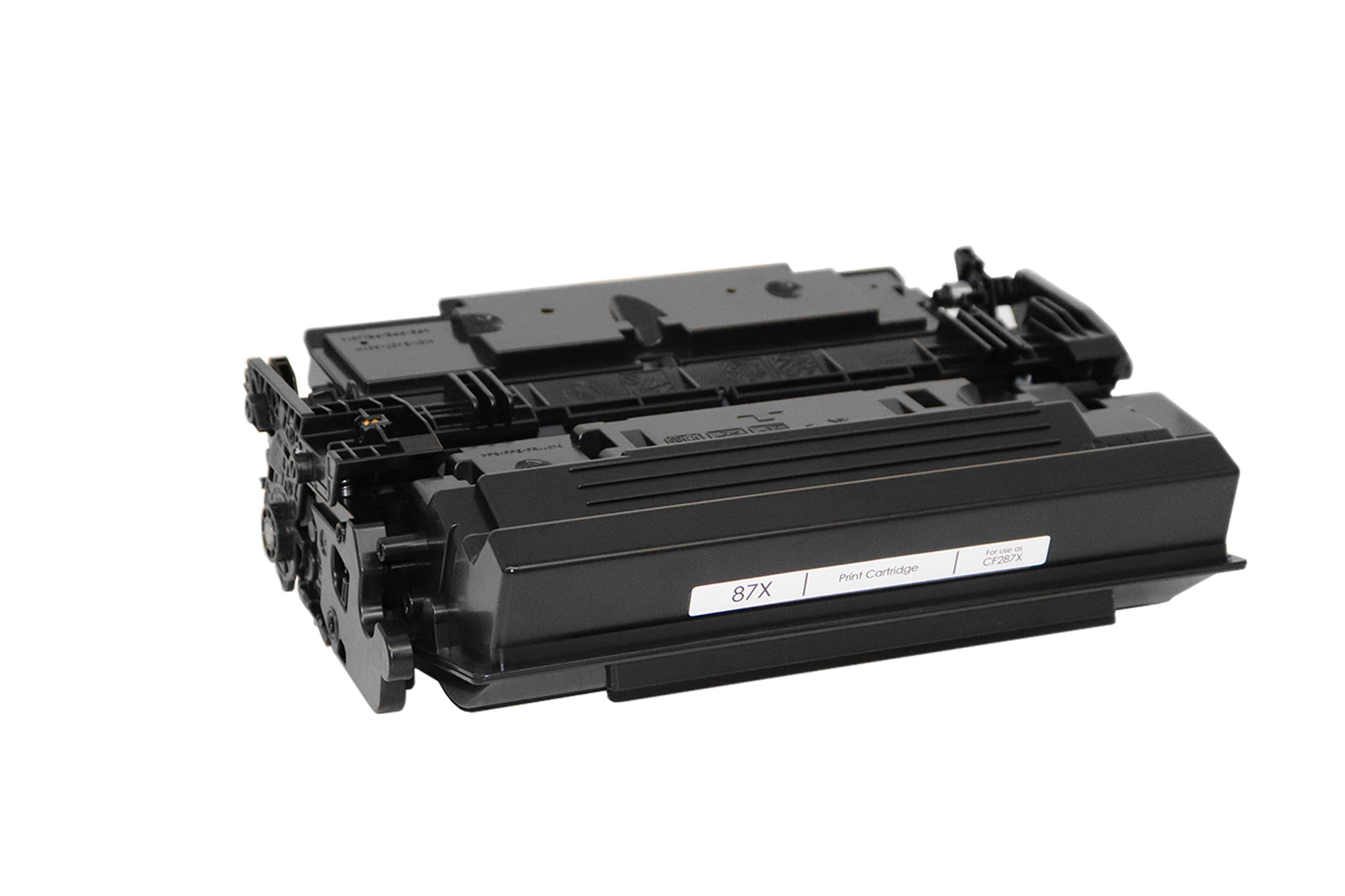 Tonerfabrik Toner CRG 041H 18'000 Seiten, schwarz