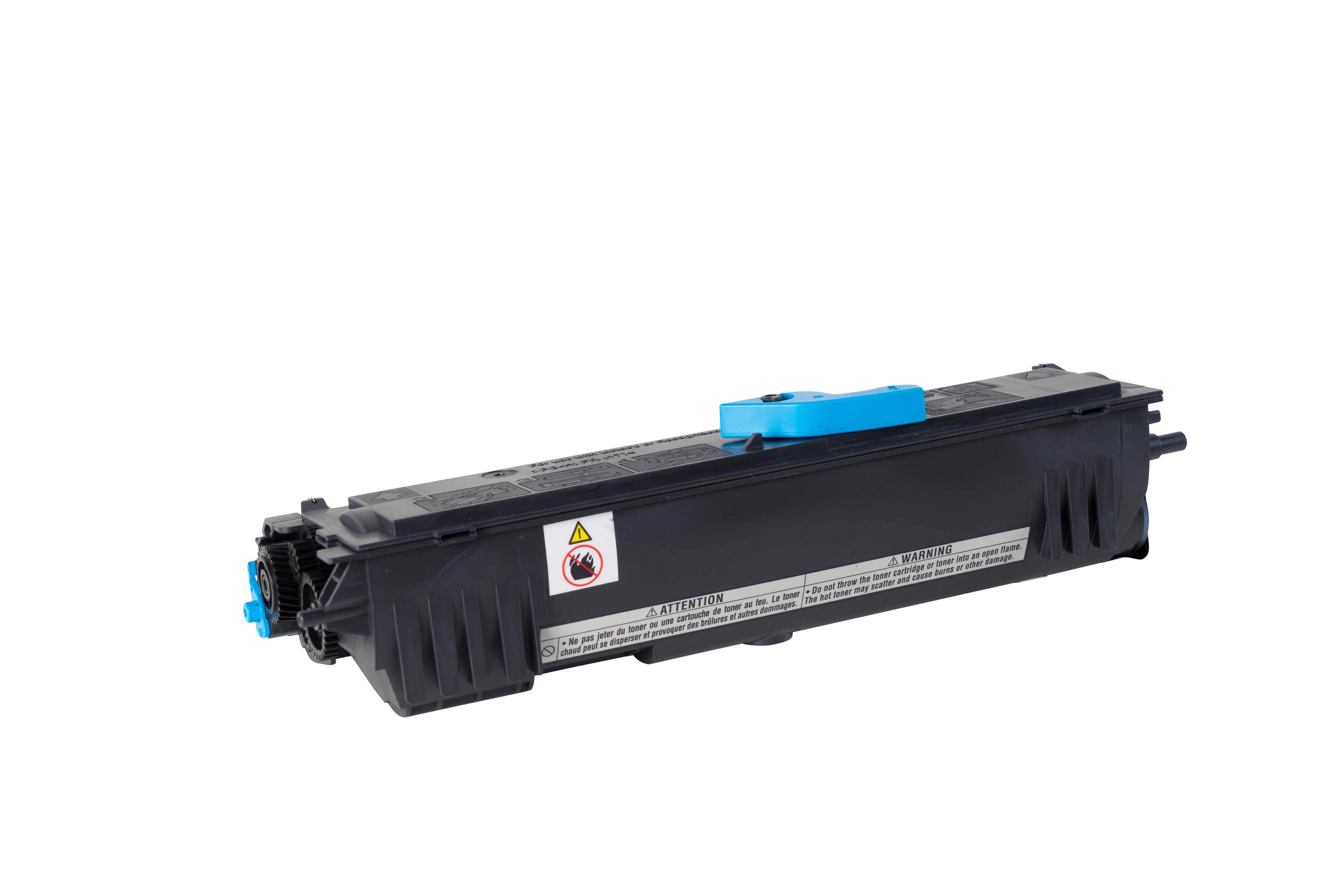 Tonerfabrik Toner OKI B4520 6'000 Seiten, schwarz