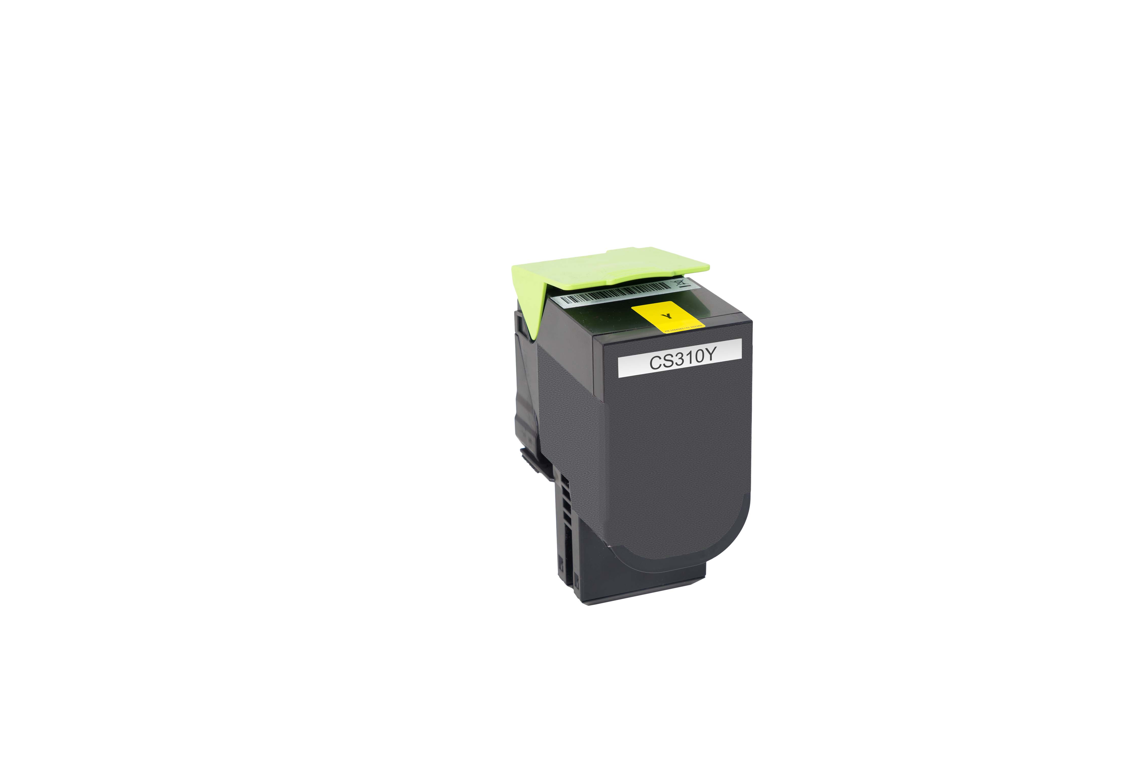 Tonerfabrik Toner CS310 / CS410 3'000 Seiten, yellow