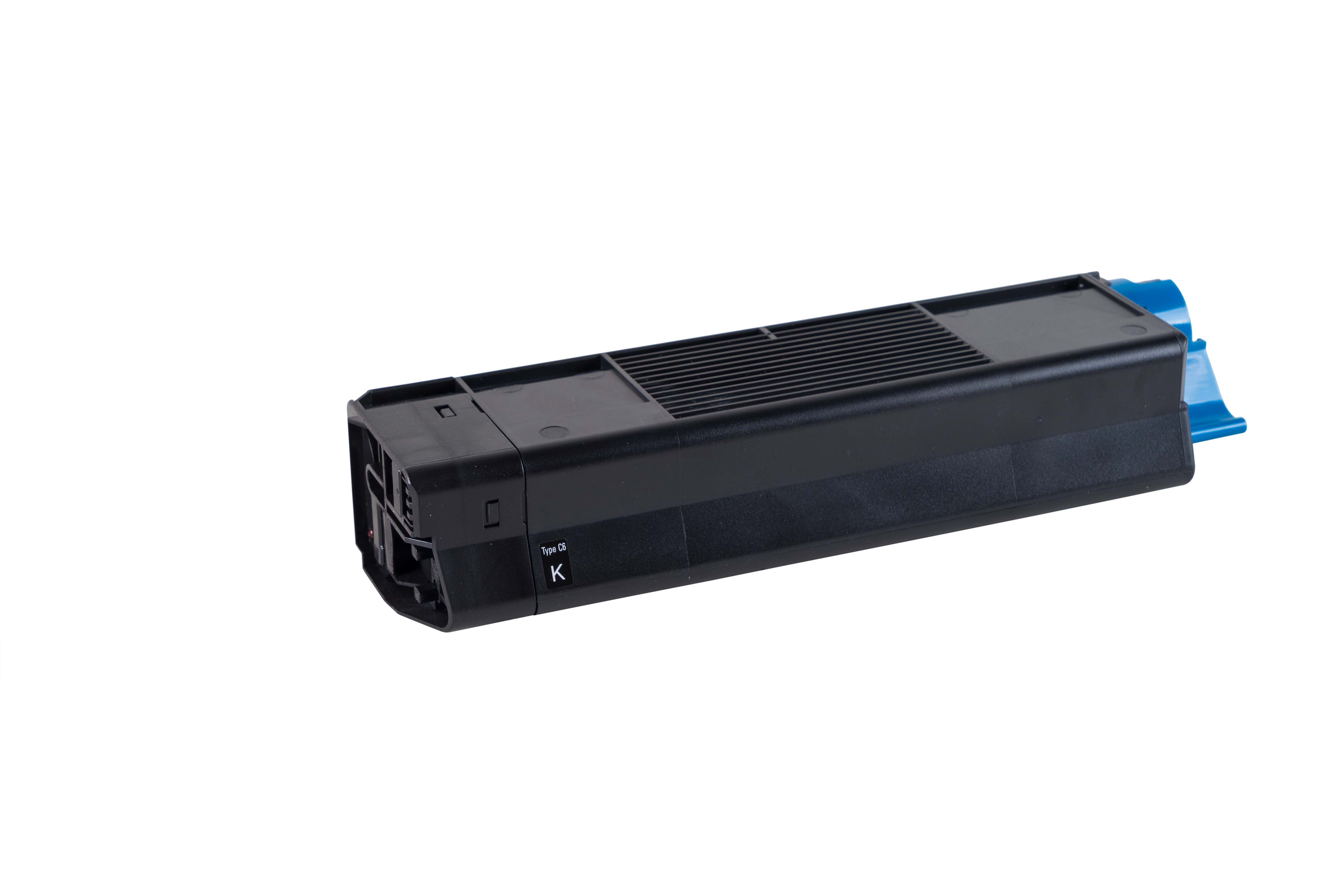 Tonerfabrik Toner OKI C3200 / C5100 5'000 Seiten, black