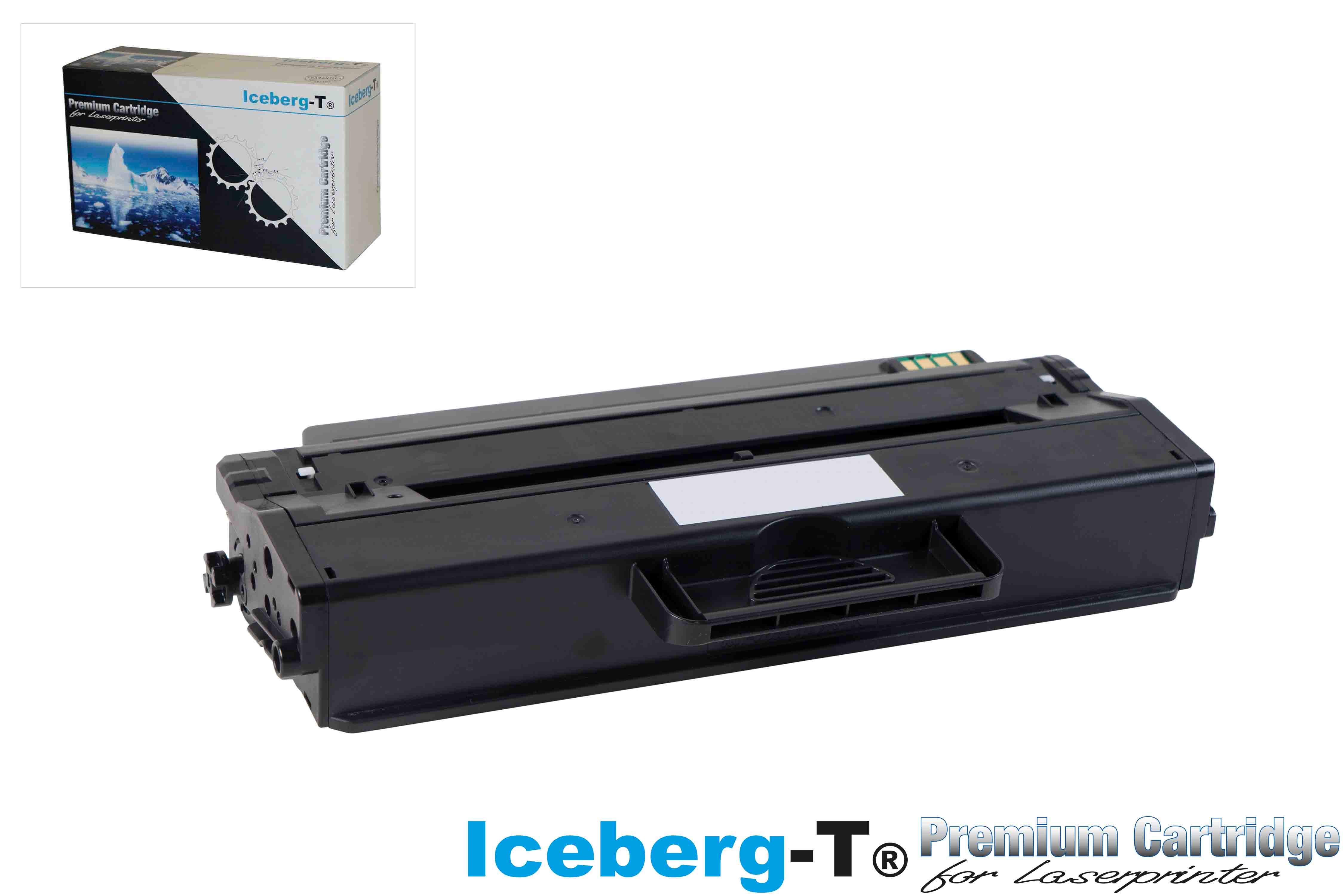 Iceberg-T Toner MLT-D103L 2'500 Seiten, schwarz