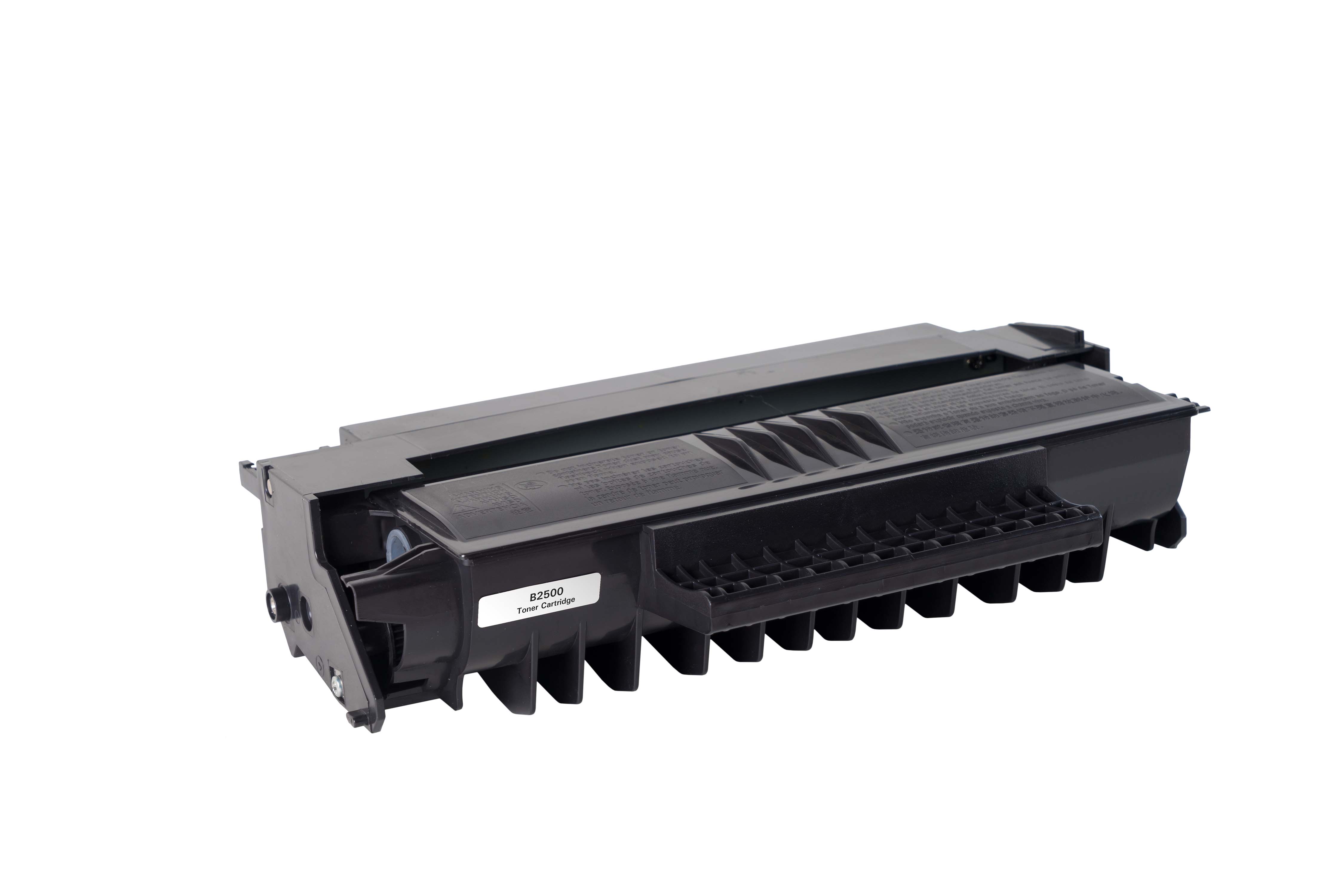 Tonerfabrik Toner OKI B2500 MFP 4'000 Seiten, schwarz