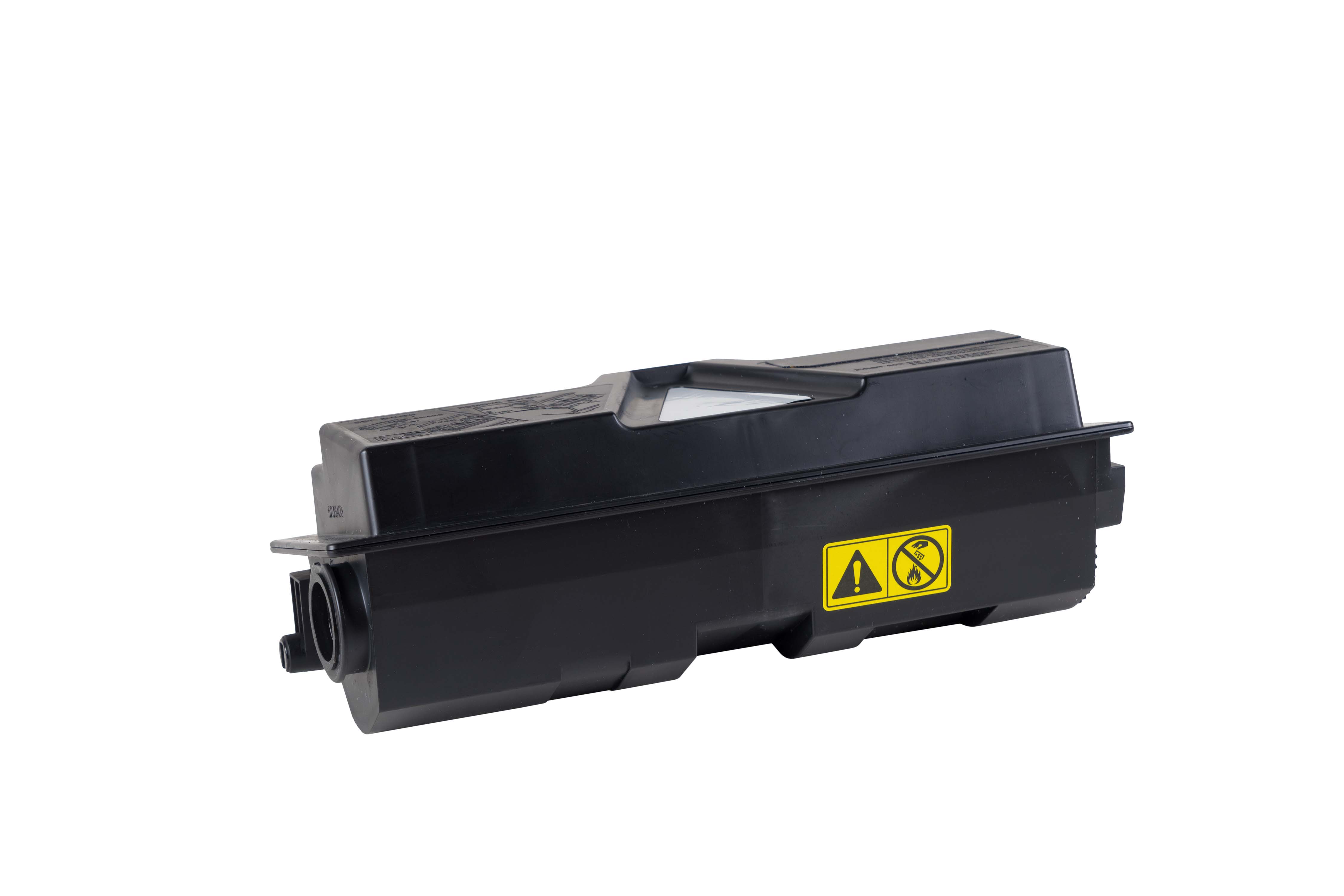 Tonerfabrik Toner TK-170 7'200 Seiten, schwarz