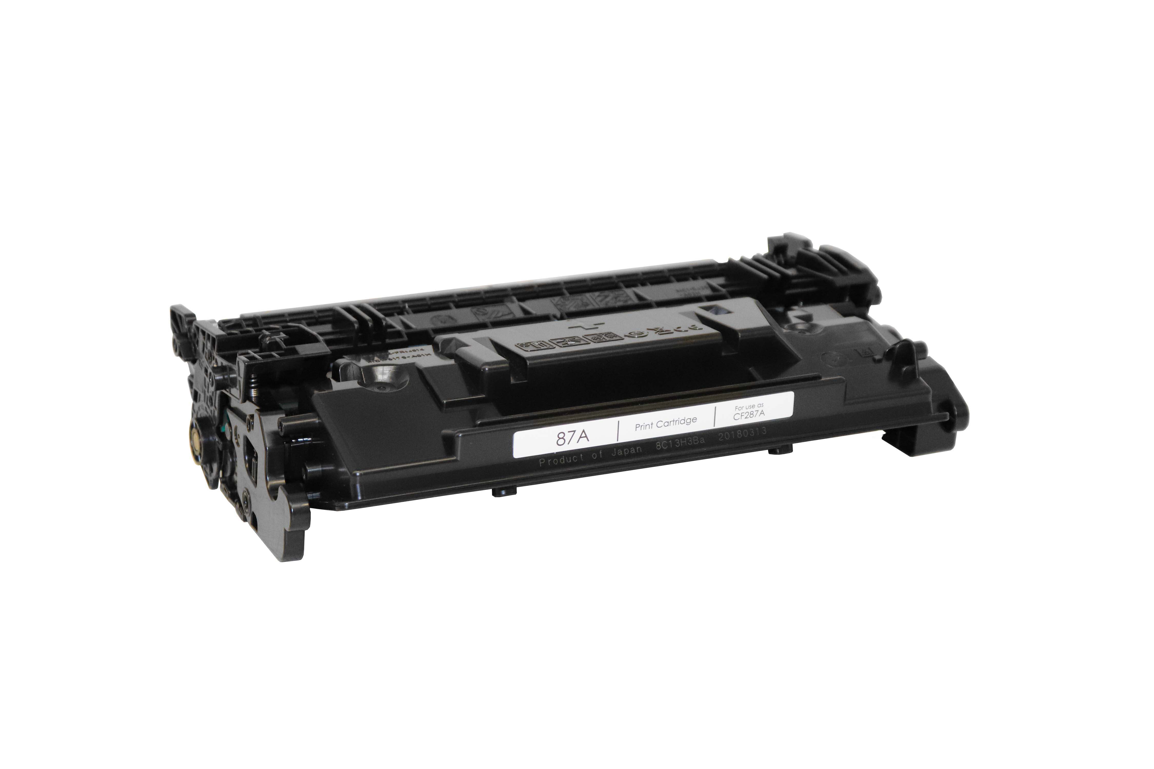 Tonerfabrik Toner CRG 041 9'000 Seiten, schwarz