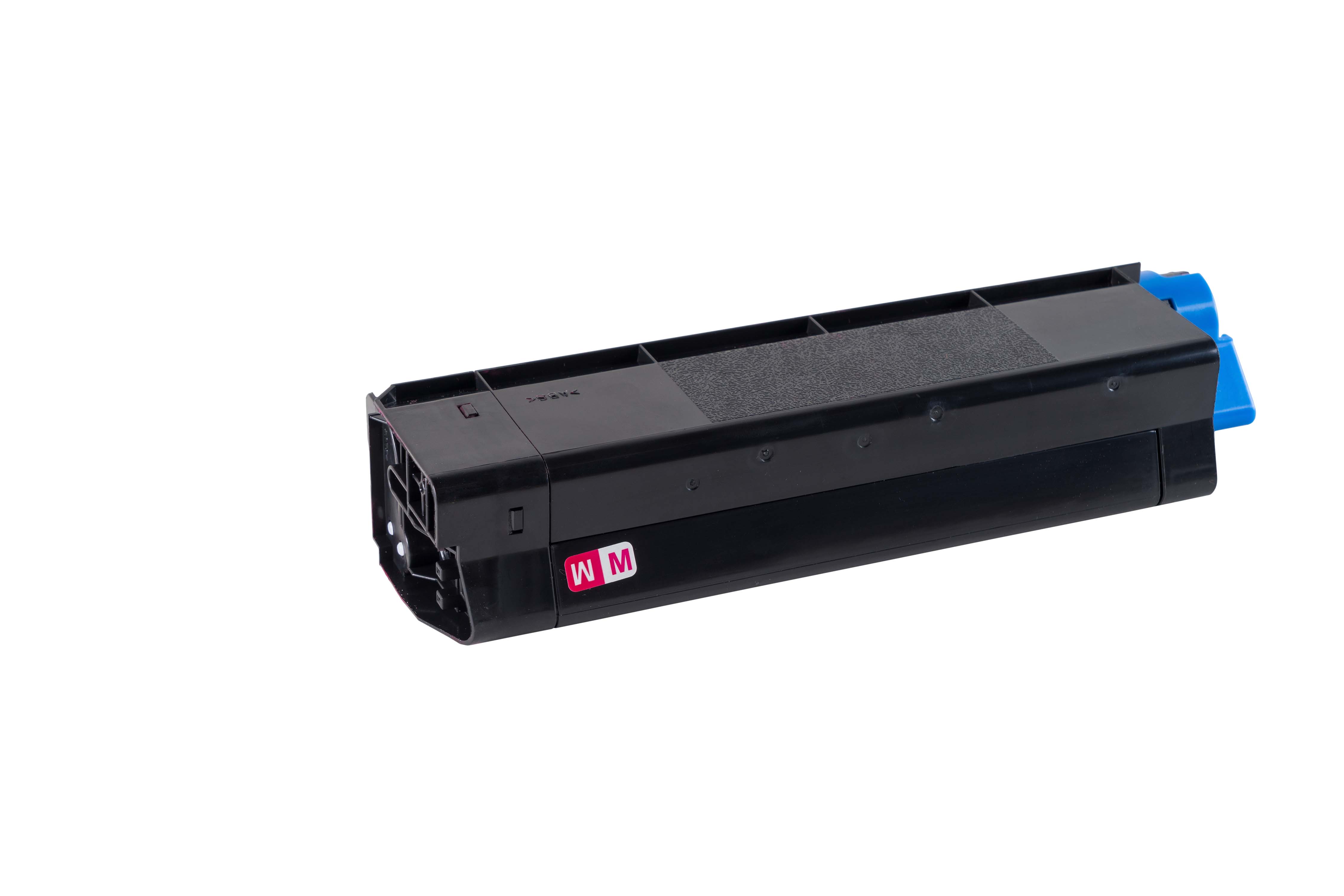 Tonerfabrik Toner OKI C3200 / C5100 5'000 Seiten, magenta