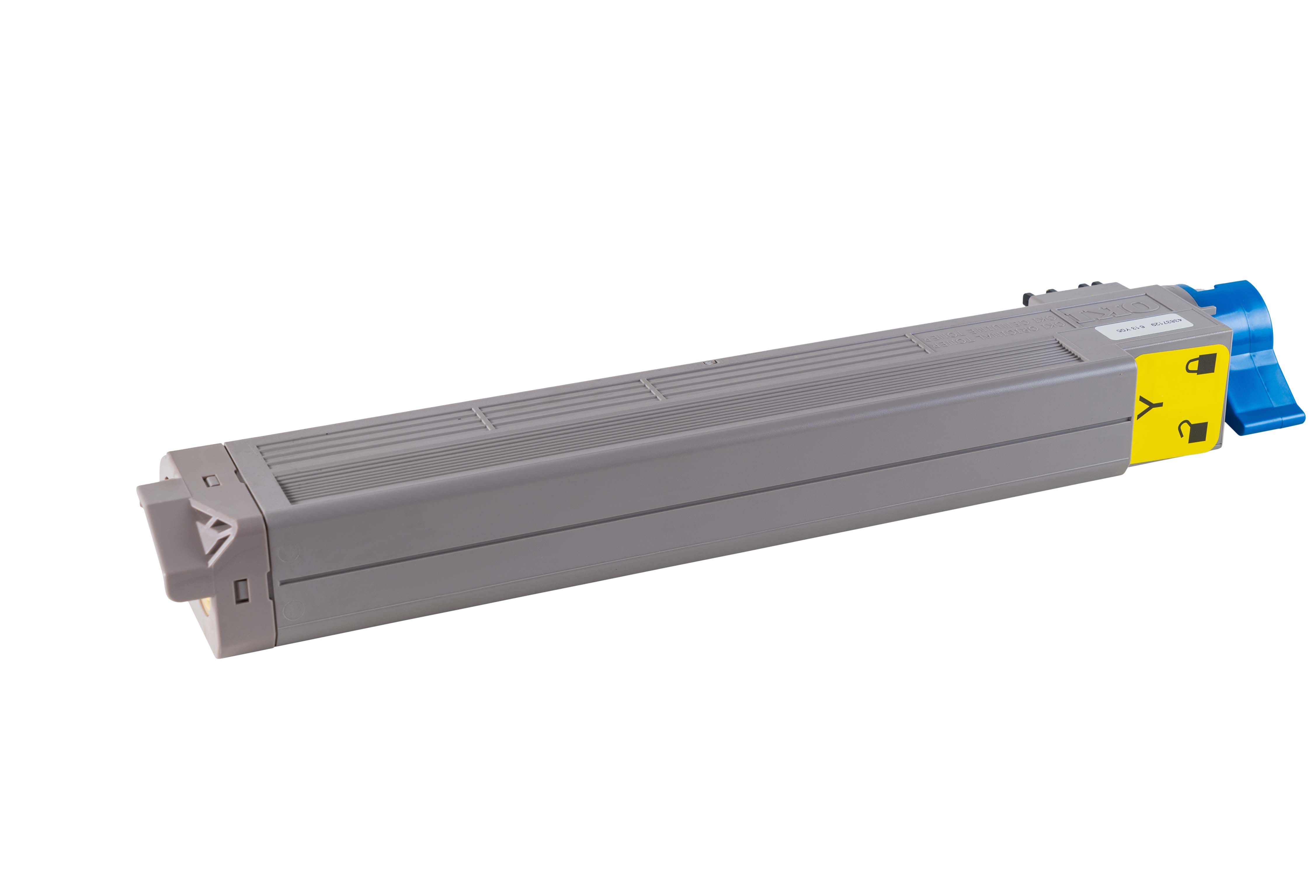Tonerfabrik Toner Xerox Phaser 7400 18'000 Seiten, yellow